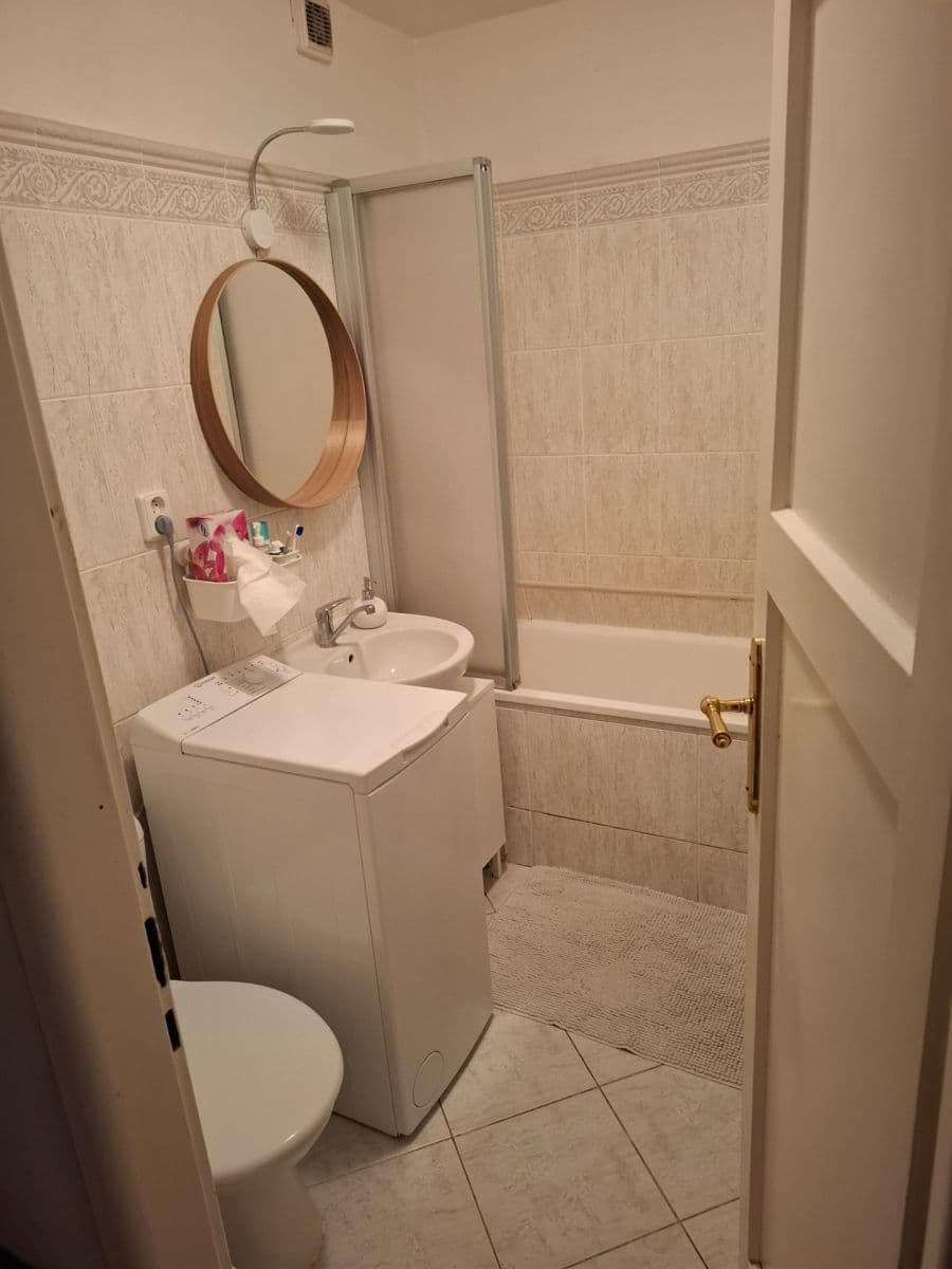 Prenájom bytu 3-izbový 72 m², Zelenky-Hajského, Praha, Praha Prenájom bytu 3-izbový 72 m², Zelenky-Hajského, Praha, Praha