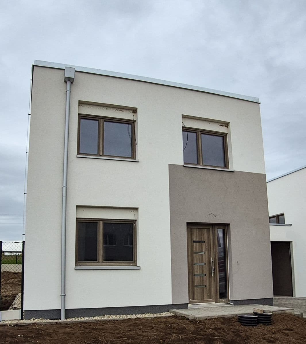 Predaj domu 142 m², pozemek 533 m², Ke Kočiřům, Přerov, Olomoucký kraj Predaj domu 142 m², pozemek 533 m², Ke Kočiřům, Přerov, Olomoucký kraj