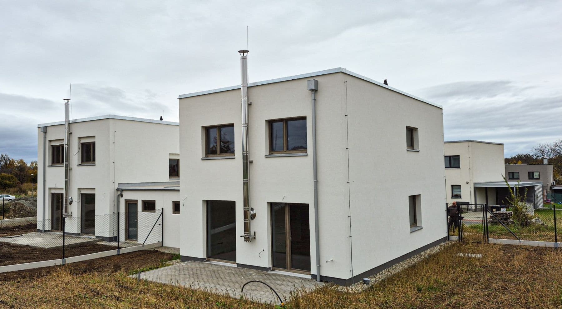 Predaj domu 142 m², pozemek 533 m², Ke Kočiřům, Přerov, Olomoucký kraj Predaj domu 142 m², pozemek 533 m², Ke Kočiřům, Přerov, Olomoucký kraj