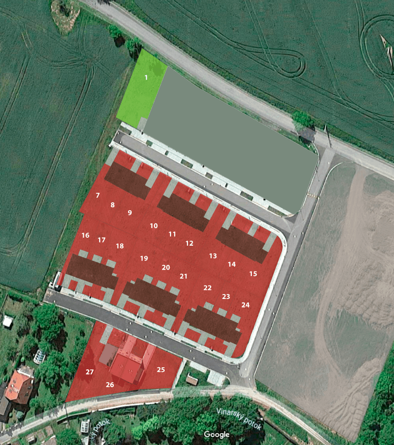 Predaj domu 142 m², pozemek 533 m², Ke Kočiřům, Přerov, Olomoucký kraj Predaj domu 142 m², pozemek 533 m², Ke Kočiřům, Přerov, Olomoucký kraj