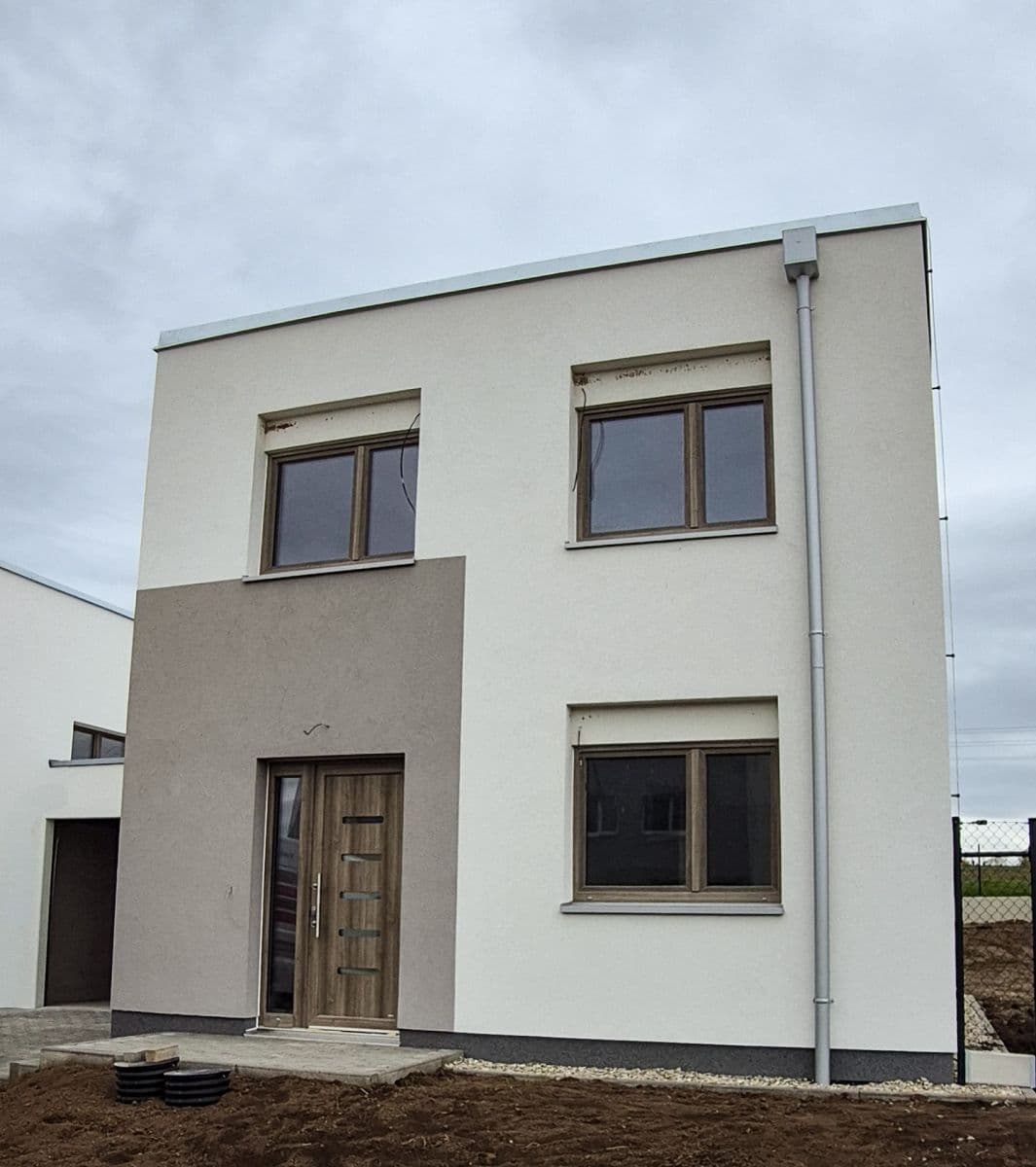 Predaj domu 142 m², pozemek 512 m², Ke Kočiřům, Přerov, Olomoucký kraj Predaj domu 142 m², pozemek 512 m², Ke Kočiřům, Přerov, Olomoucký kraj