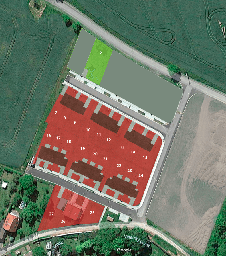 Predaj domu 142 m², pozemek 512 m², Ke Kočiřům, Přerov, Olomoucký kraj Predaj domu 142 m², pozemek 512 m², Ke Kočiřům, Přerov, Olomoucký kraj
