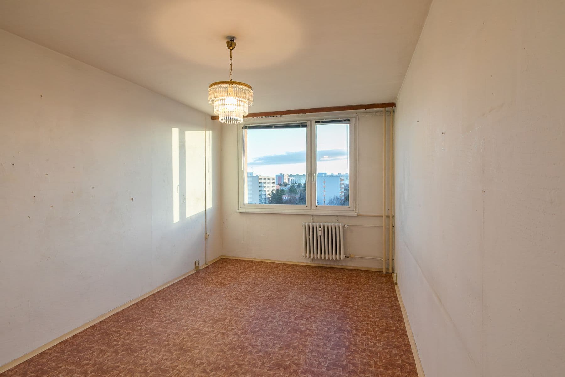 Predaj bytu 2-izbový 43 m², Brandlova, Praha, Praha Predaj bytu 2-izbový 43 m², Brandlova, Praha, Praha