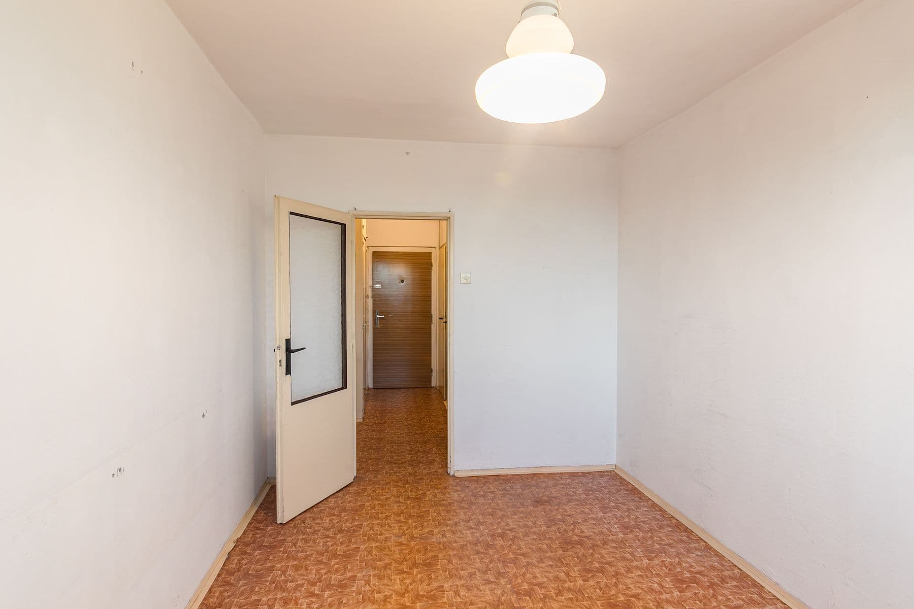 Predaj bytu 2-izbový 43 m², Brandlova, Praha, Praha Predaj bytu 2-izbový 43 m², Brandlova, Praha, Praha