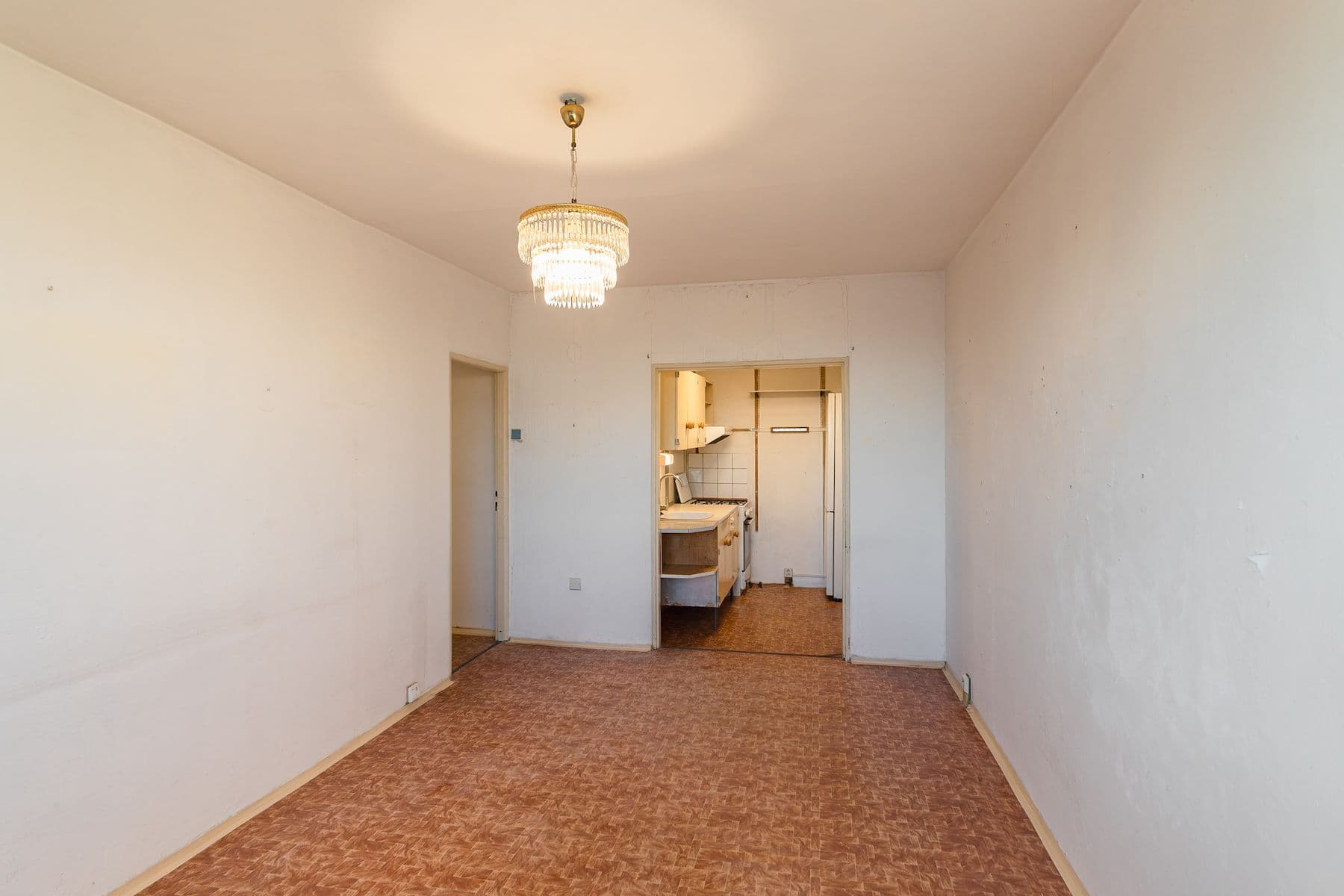 Predaj bytu 2-izbový 43 m², Brandlova, Praha, Praha Predaj bytu 2-izbový 43 m², Brandlova, Praha, Praha