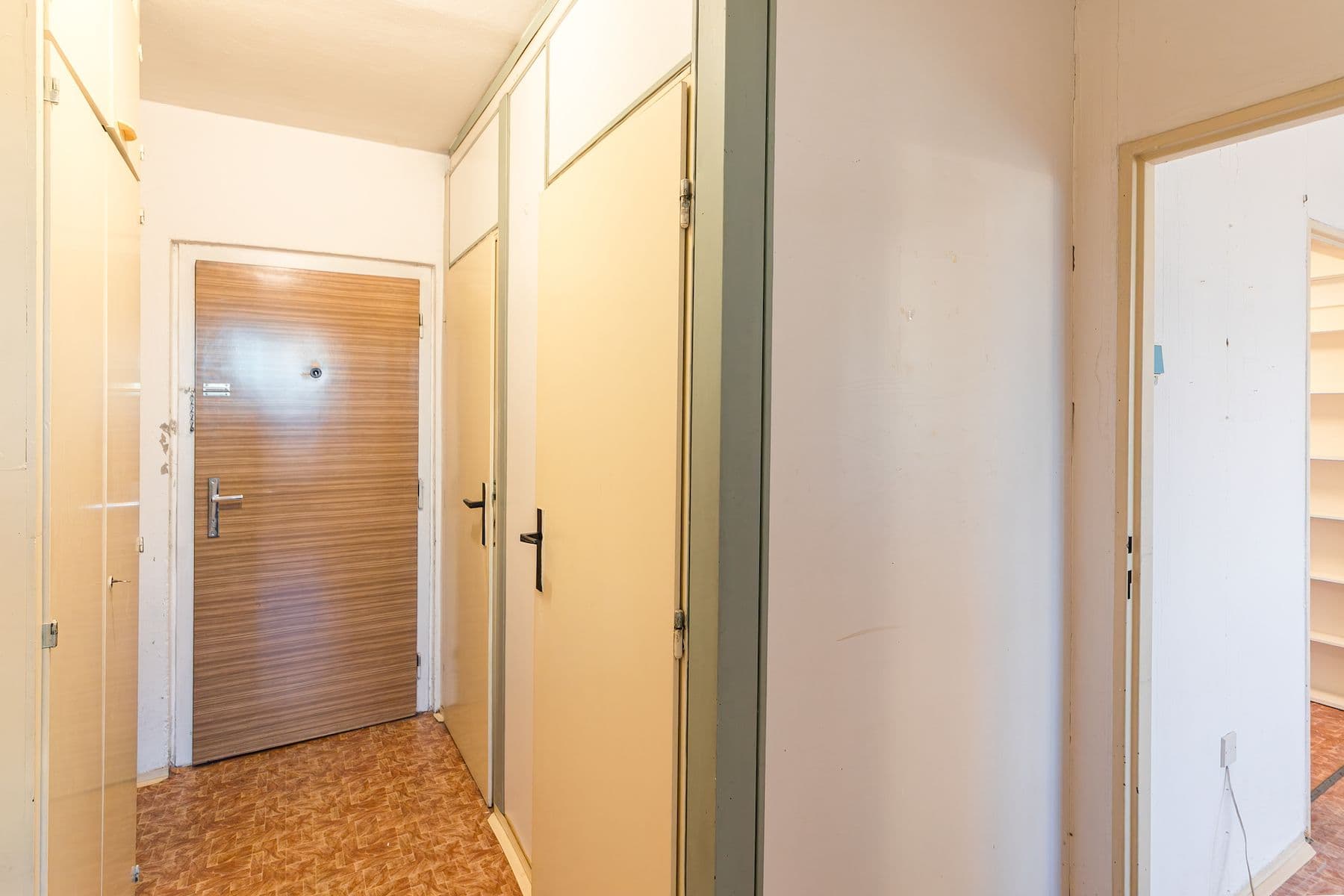 Predaj bytu 2-izbový 43 m², Brandlova, Praha, Praha Predaj bytu 2-izbový 43 m², Brandlova, Praha, Praha