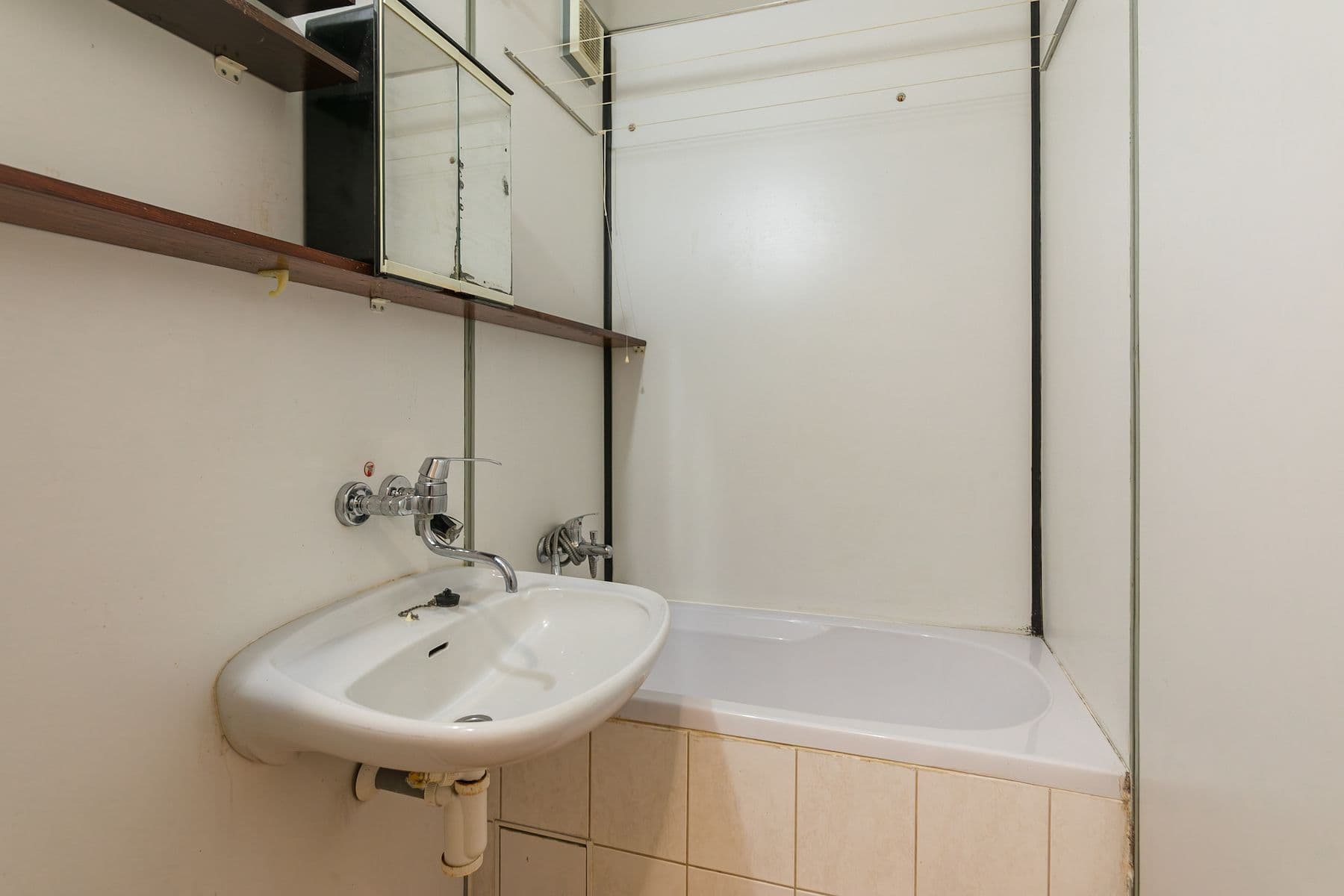 Predaj bytu 2-izbový 43 m², Brandlova, Praha, Praha Predaj bytu 2-izbový 43 m², Brandlova, Praha, Praha