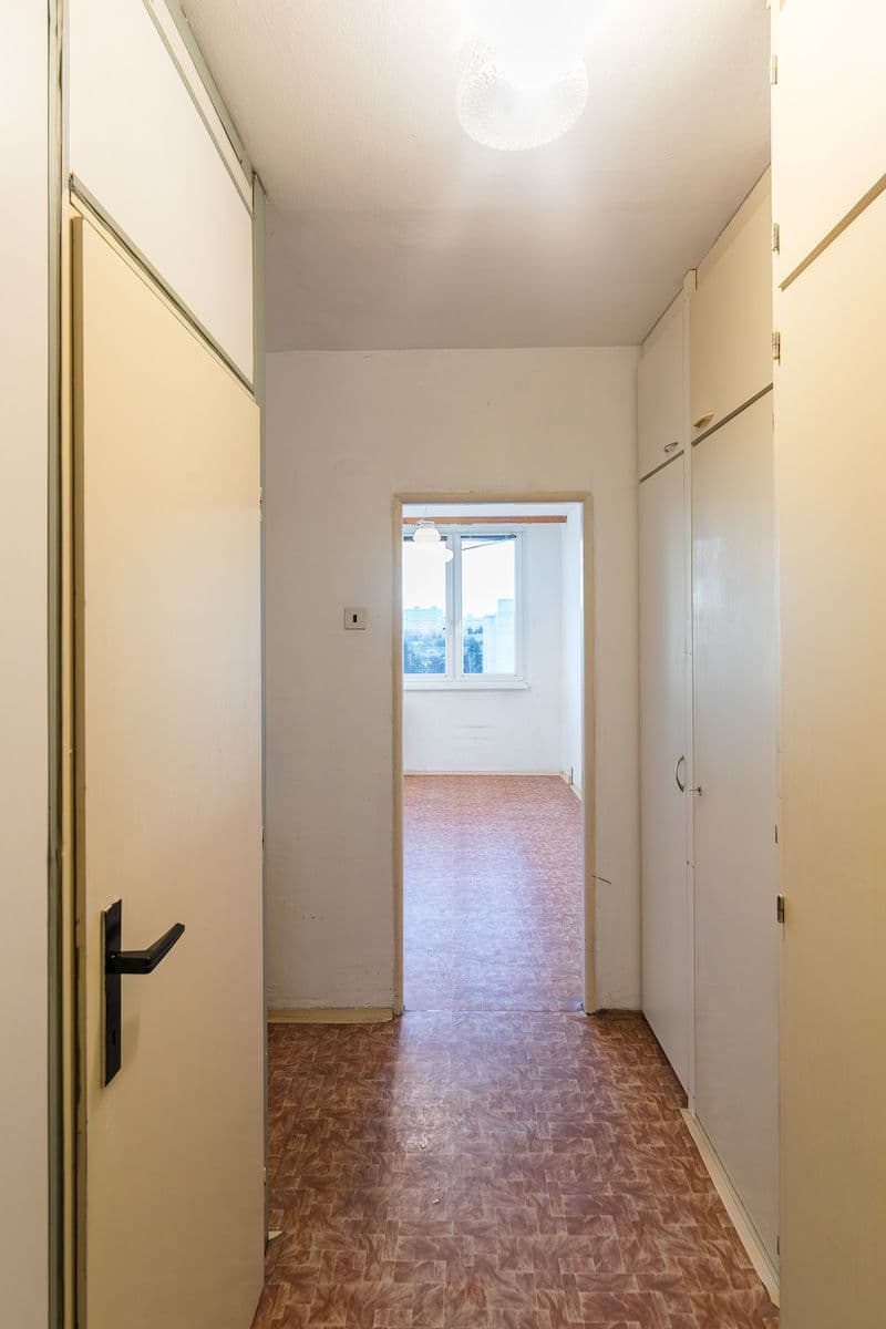 Predaj bytu 2-izbový 43 m², Brandlova, Praha, Praha Predaj bytu 2-izbový 43 m², Brandlova, Praha, Praha