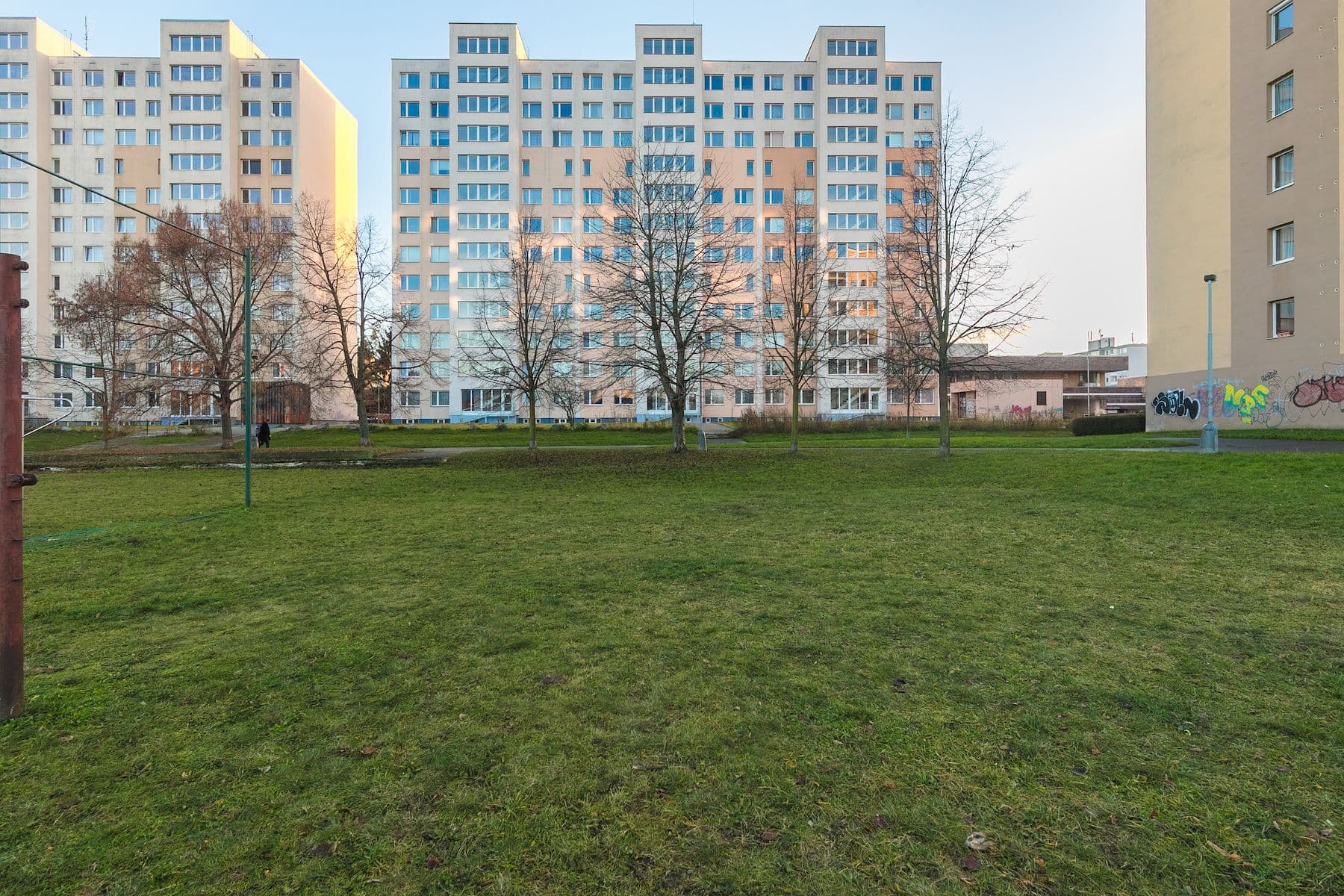 Predaj bytu 2-izbový 43 m², Brandlova, Praha, Praha Predaj bytu 2-izbový 43 m², Brandlova, Praha, Praha