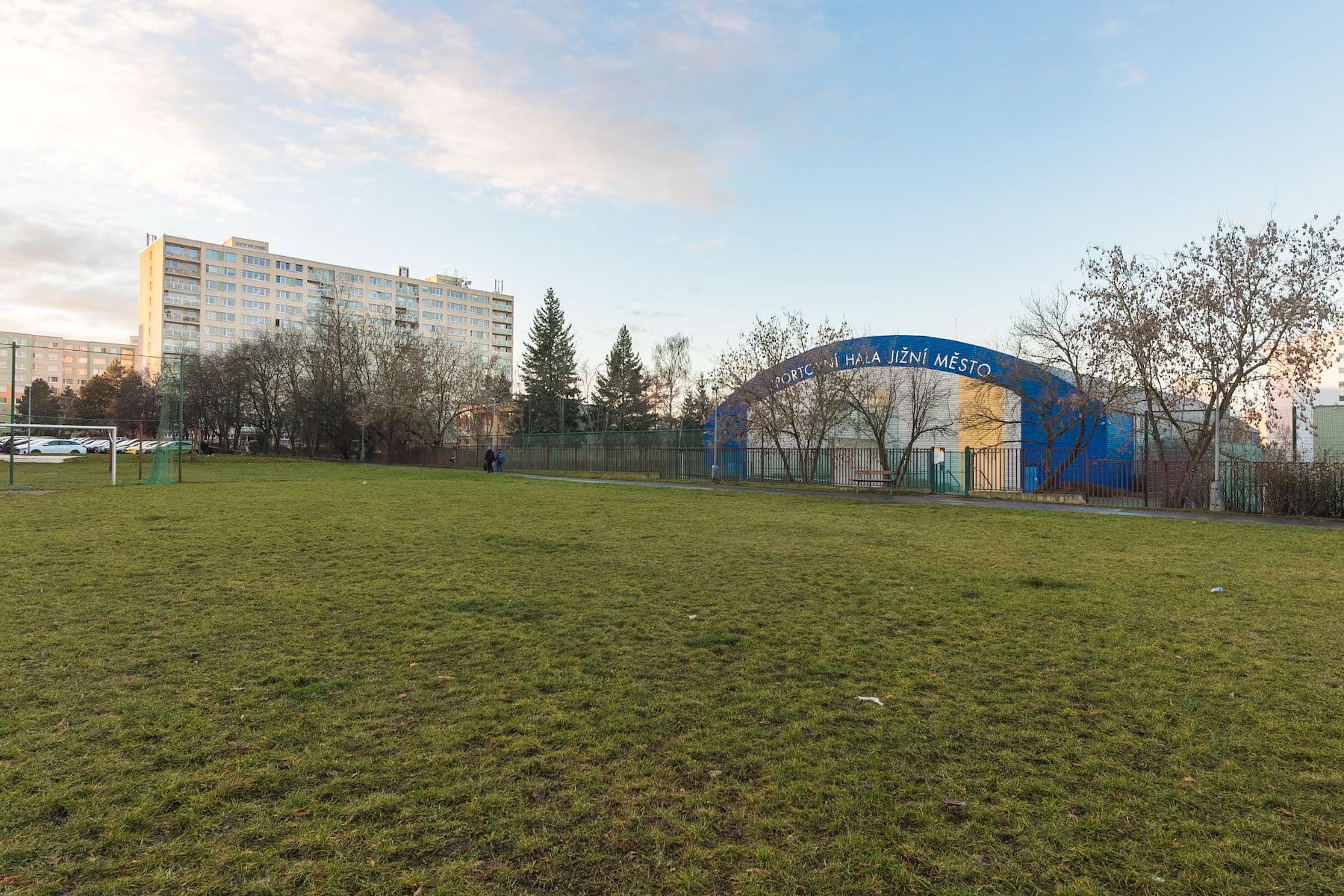 Predaj bytu 2-izbový 43 m², Brandlova, Praha, Praha Predaj bytu 2-izbový 43 m², Brandlova, Praha, Praha