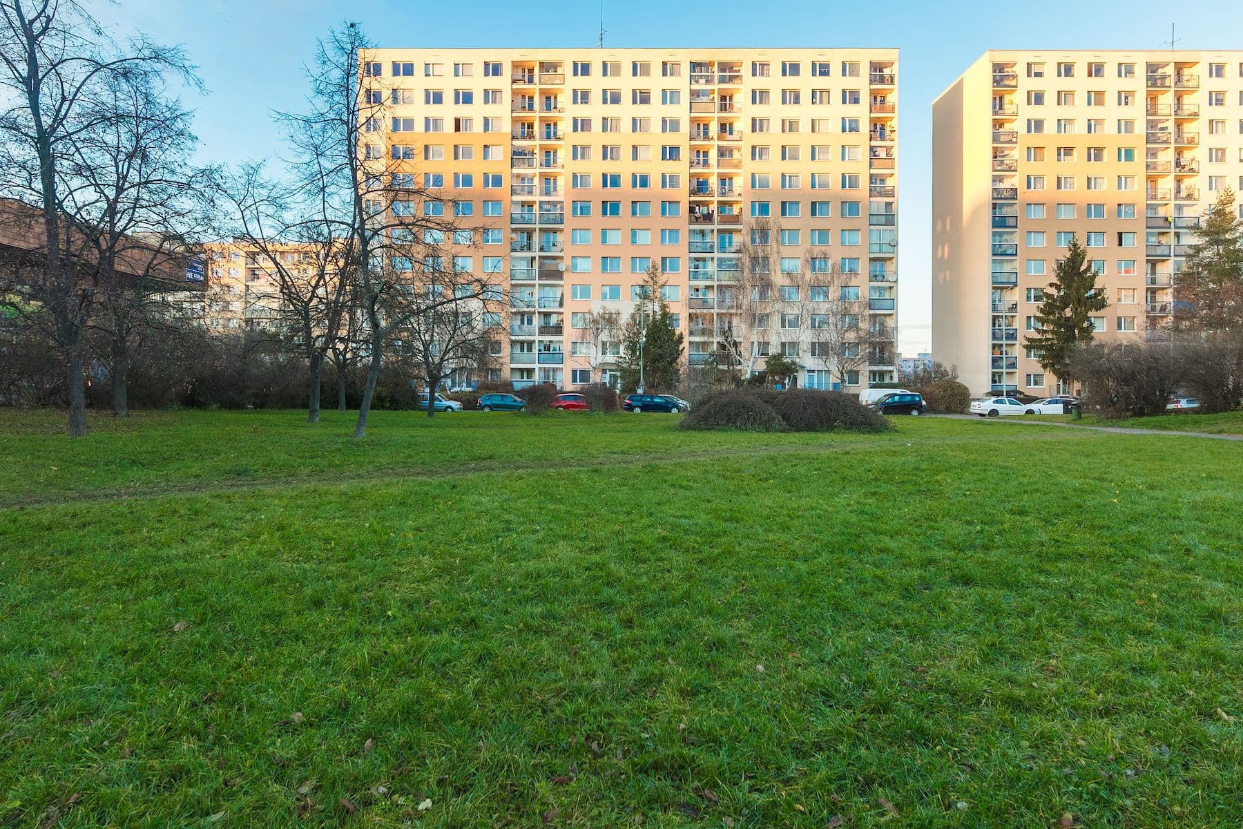 Predaj bytu 2-izbový 43 m², Brandlova, Praha, Praha Predaj bytu 2-izbový 43 m², Brandlova, Praha, Praha