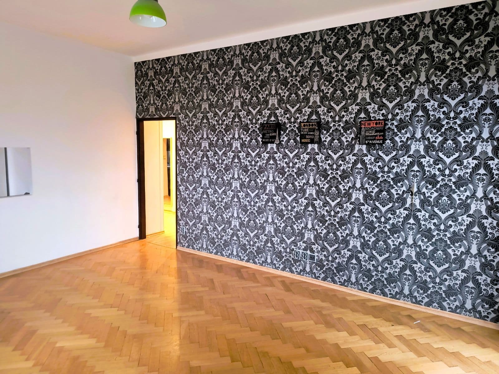 Predaj bytu 2-izbový 69 m², Antonínská, Brno, Jihomoravský kraj Predaj bytu 2-izbový 69 m², Antonínská, Brno, Jihomoravský kraj