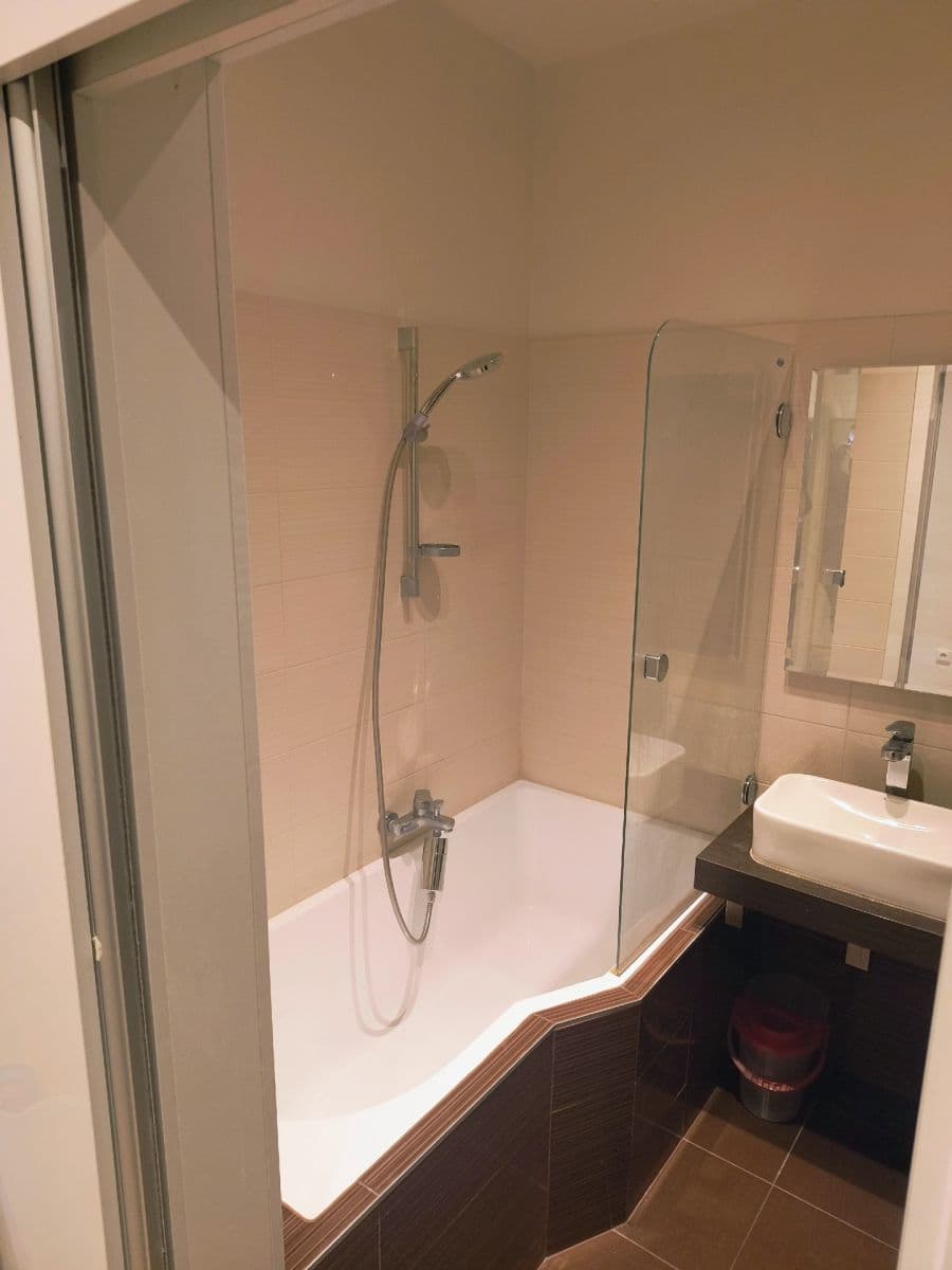 Predaj bytu 2-izbový 69 m², Antonínská, Brno, Jihomoravský kraj Predaj bytu 2-izbový 69 m², Antonínská, Brno, Jihomoravský kraj