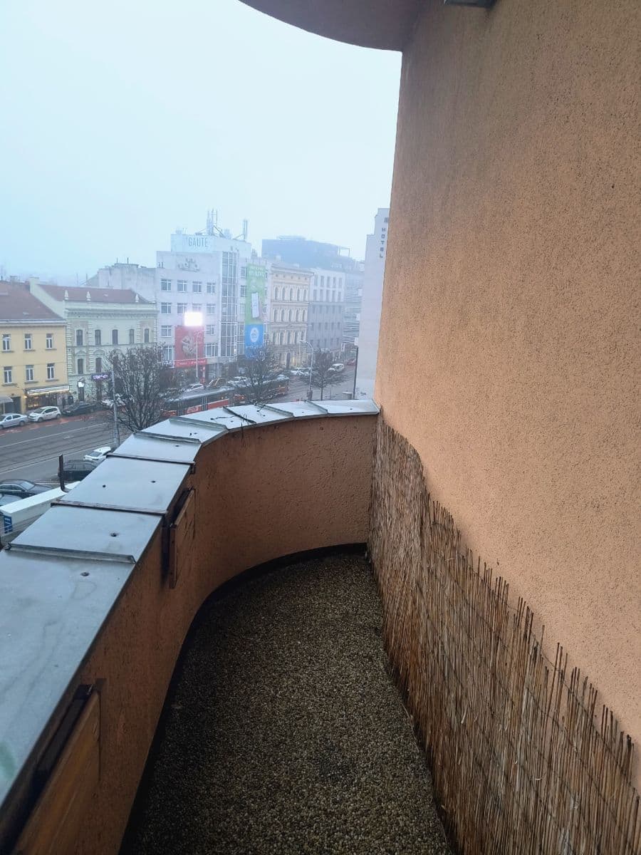 Predaj bytu 2-izbový 69 m², Antonínská, Brno, Jihomoravský kraj Predaj bytu 2-izbový 69 m², Antonínská, Brno, Jihomoravský kraj