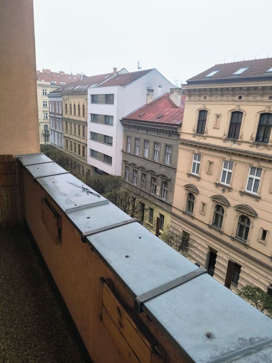 Predaj bytu 2-izbový 69 m², Antonínská, Brno, Jihomoravský kraj Predaj bytu 2-izbový 69 m², Antonínská, Brno, Jihomoravský kraj