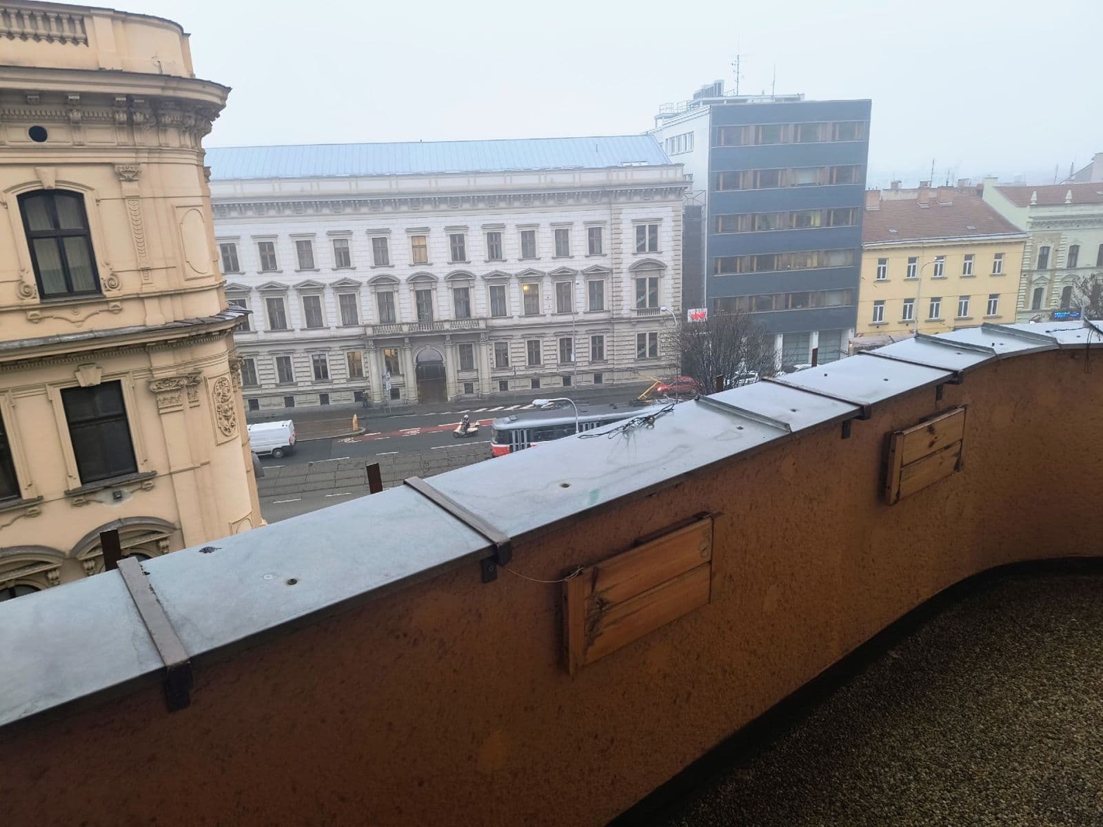 Predaj bytu 2-izbový 69 m², Antonínská, Brno, Jihomoravský kraj Predaj bytu 2-izbový 69 m², Antonínská, Brno, Jihomoravský kraj