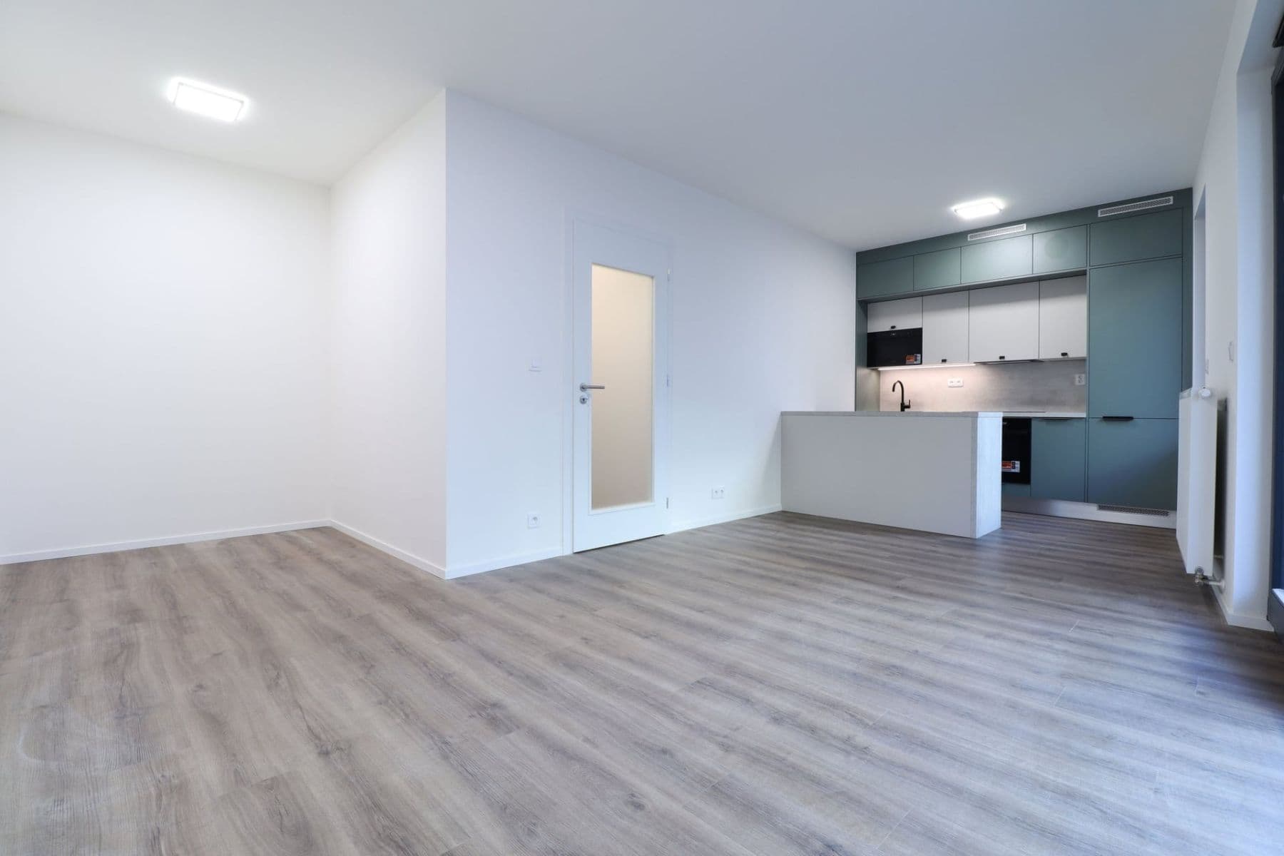 Prenájom bytu 1-izbový 38 m², Starokošířská, Praha, Praha Prenájom bytu 1-izbový 38 m², Starokošířská, Praha, Praha