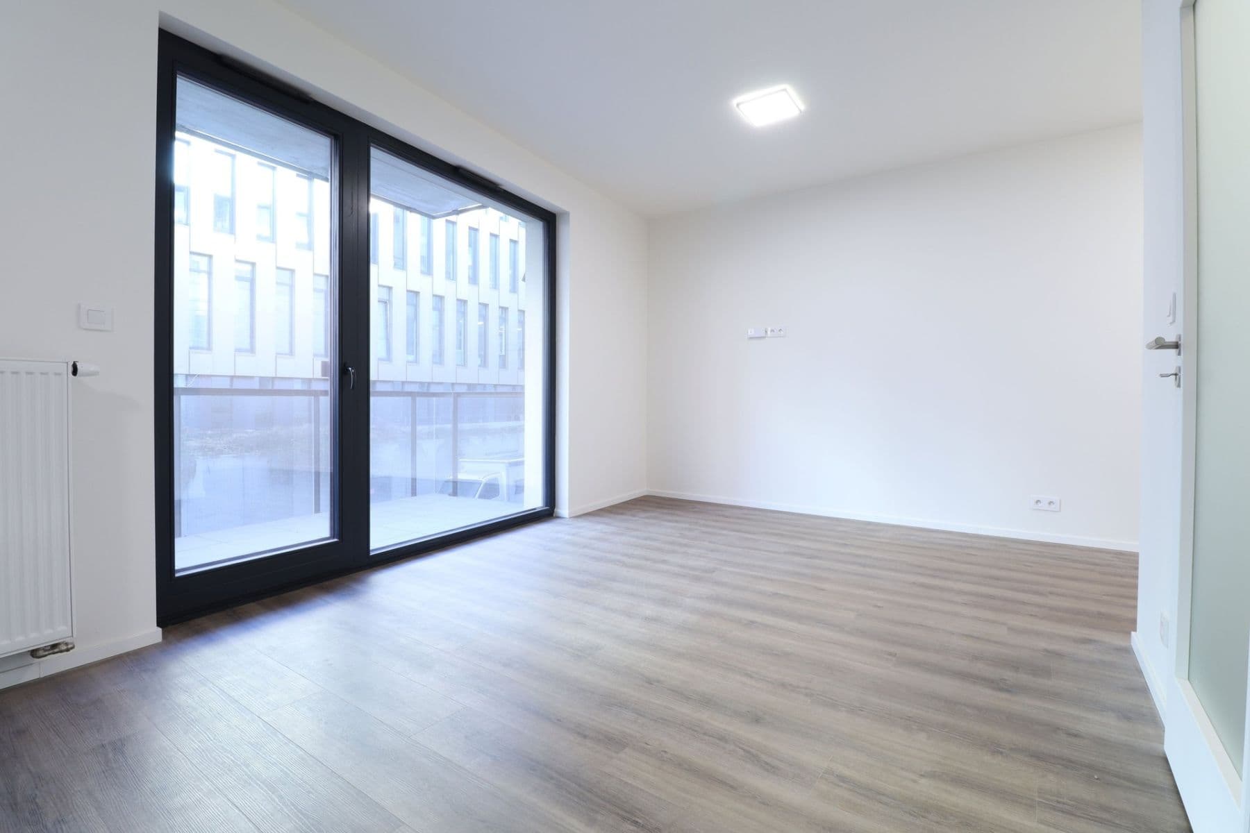 Prenájom bytu 1-izbový 38 m², Starokošířská, Praha, Praha Prenájom bytu 1-izbový 38 m², Starokošířská, Praha, Praha