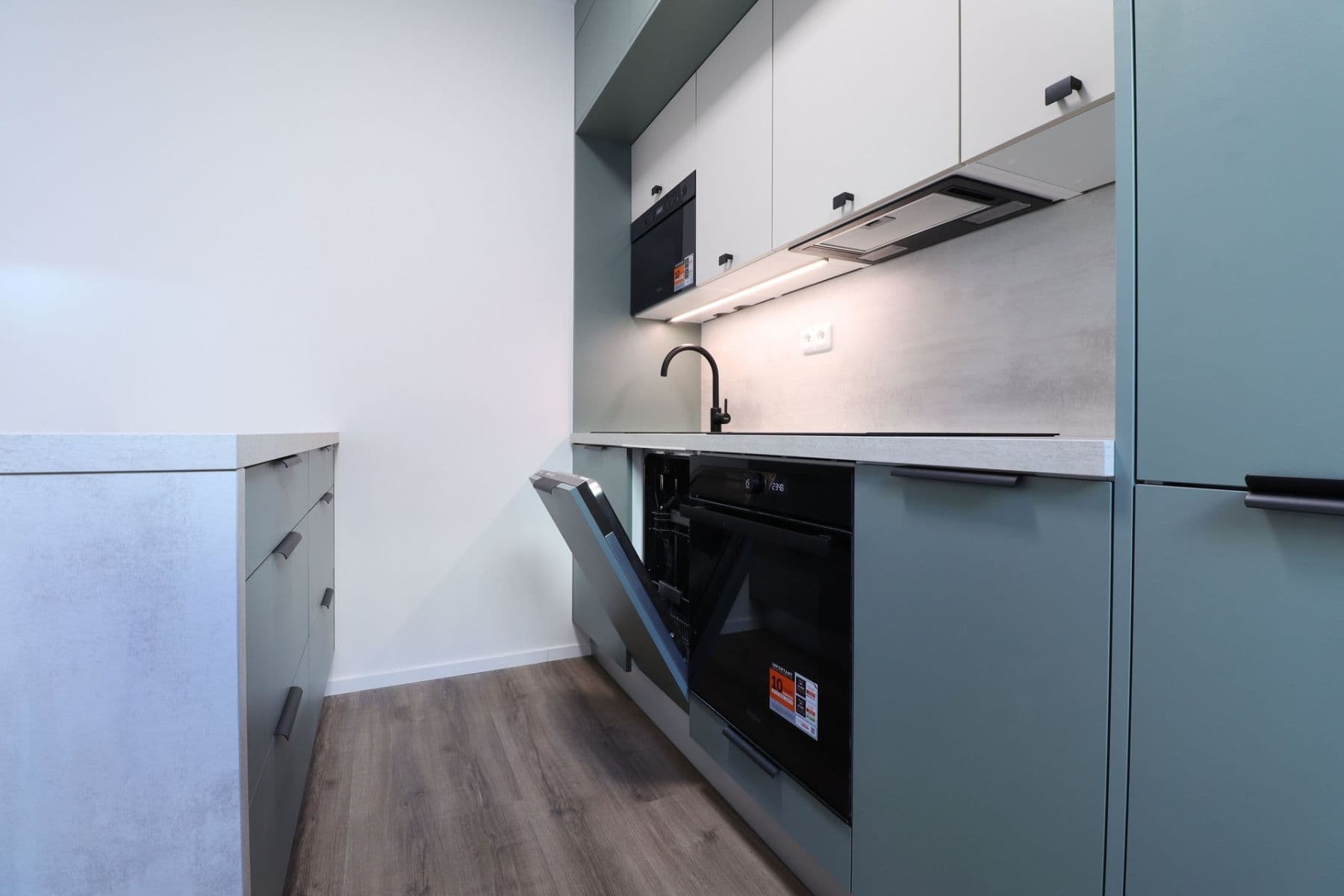 Prenájom bytu 1-izbový 38 m², Starokošířská, Praha, Praha Prenájom bytu 1-izbový 38 m², Starokošířská, Praha, Praha