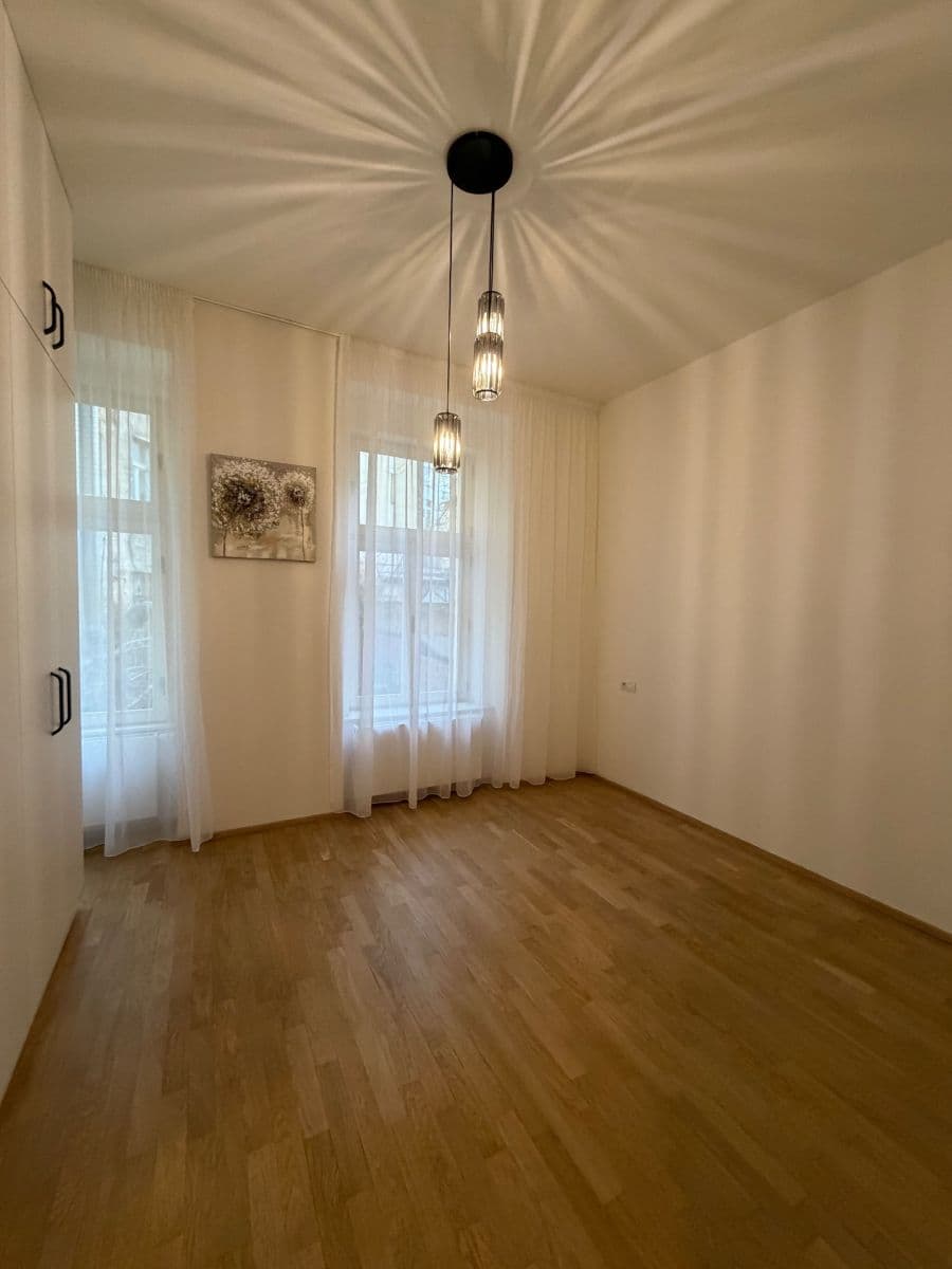 Predaj bytu 1-izbový 40 m², Bořivojova, Praha, Praha Predaj bytu 1-izbový 40 m², Bořivojova, Praha, Praha