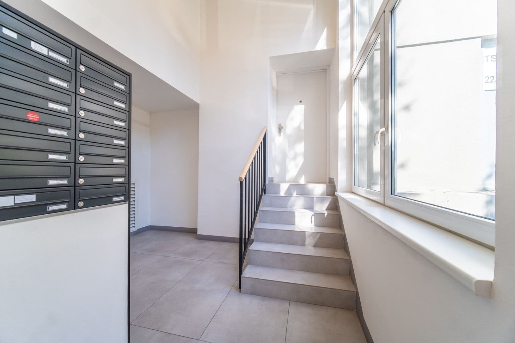 Predaj bytu 2-izbový 54 m², Perucká, Praha, Praha Predaj bytu 2-izbový 54 m², Perucká, Praha, Praha