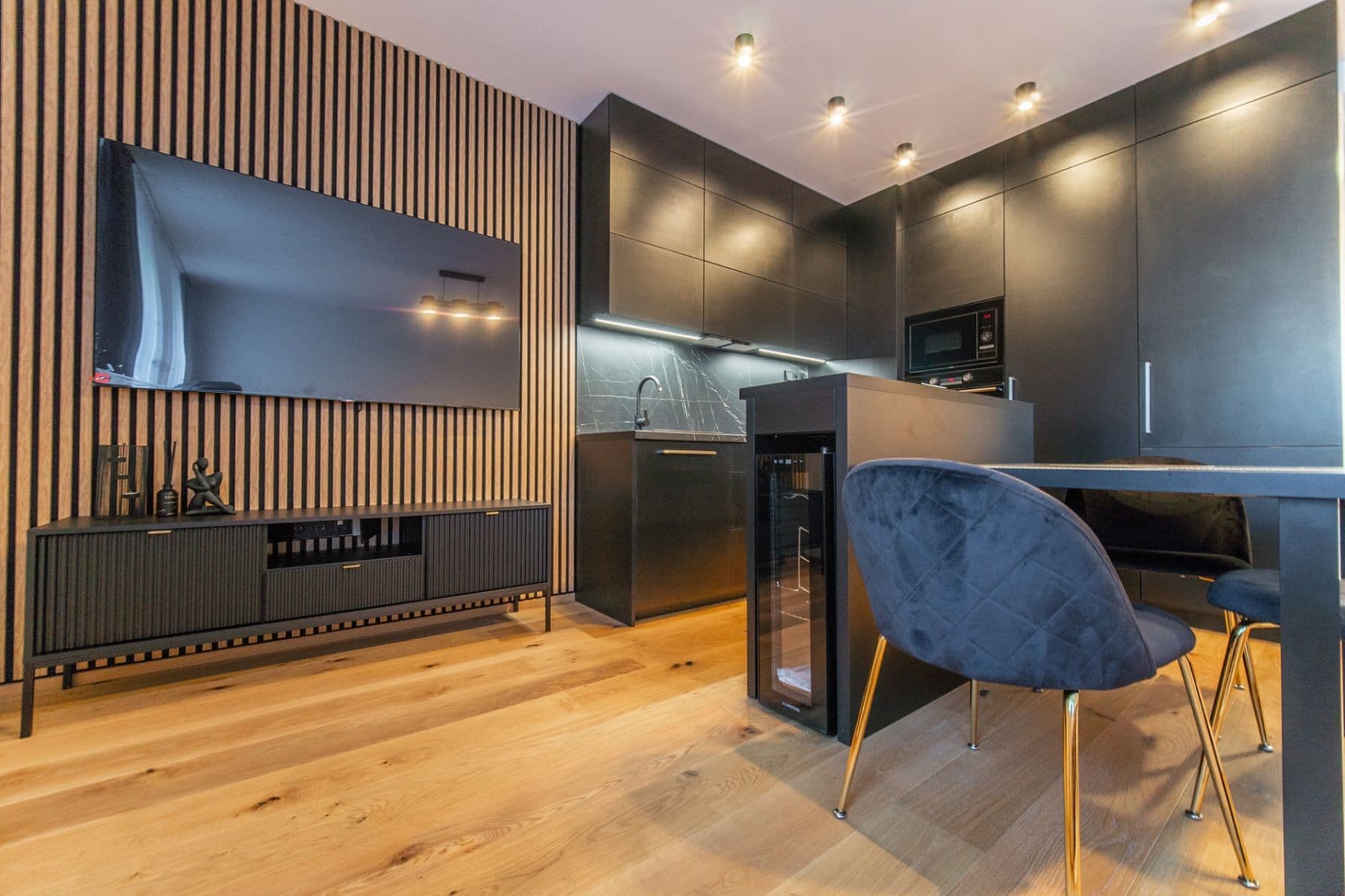 Predaj bytu 2-izbový 54 m², Perucká, Praha, Praha Predaj bytu 2-izbový 54 m², Perucká, Praha, Praha