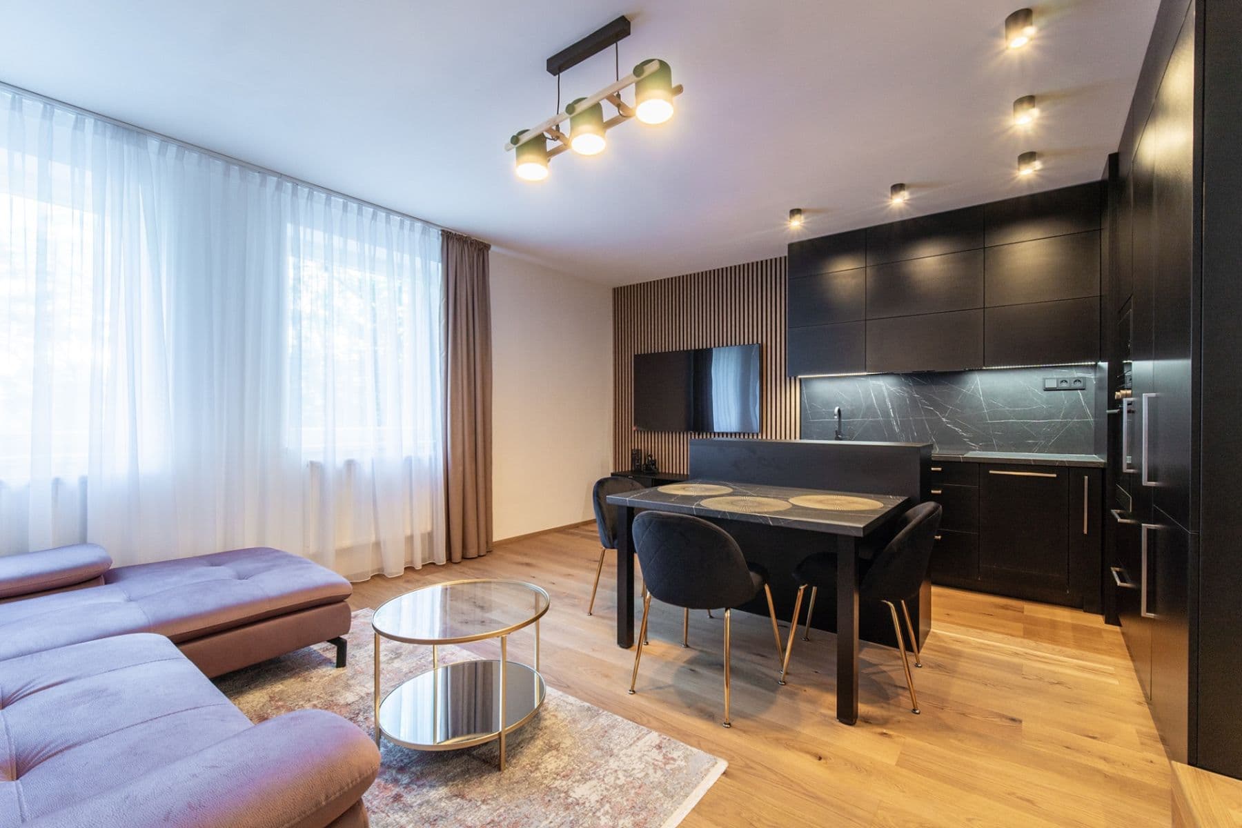 Predaj bytu 2-izbový 54 m², Perucká, Praha, Praha Predaj bytu 2-izbový 54 m², Perucká, Praha, Praha