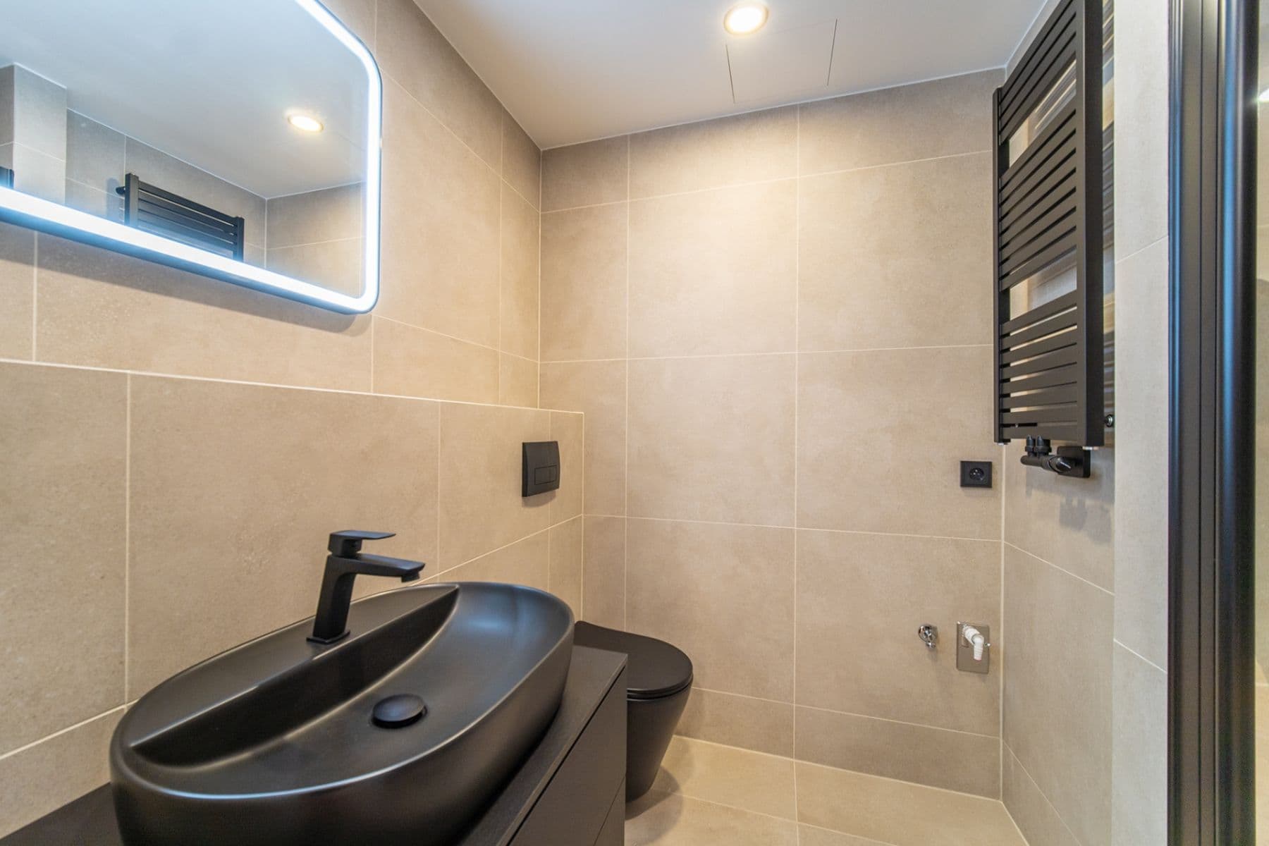 Predaj bytu 2-izbový 54 m², Perucká, Praha, Praha Predaj bytu 2-izbový 54 m², Perucká, Praha, Praha