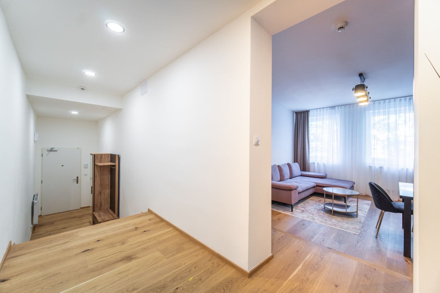 Predaj bytu 2-izbový 54 m², Perucká, Praha, Praha Predaj bytu 2-izbový 54 m², Perucká, Praha, Praha