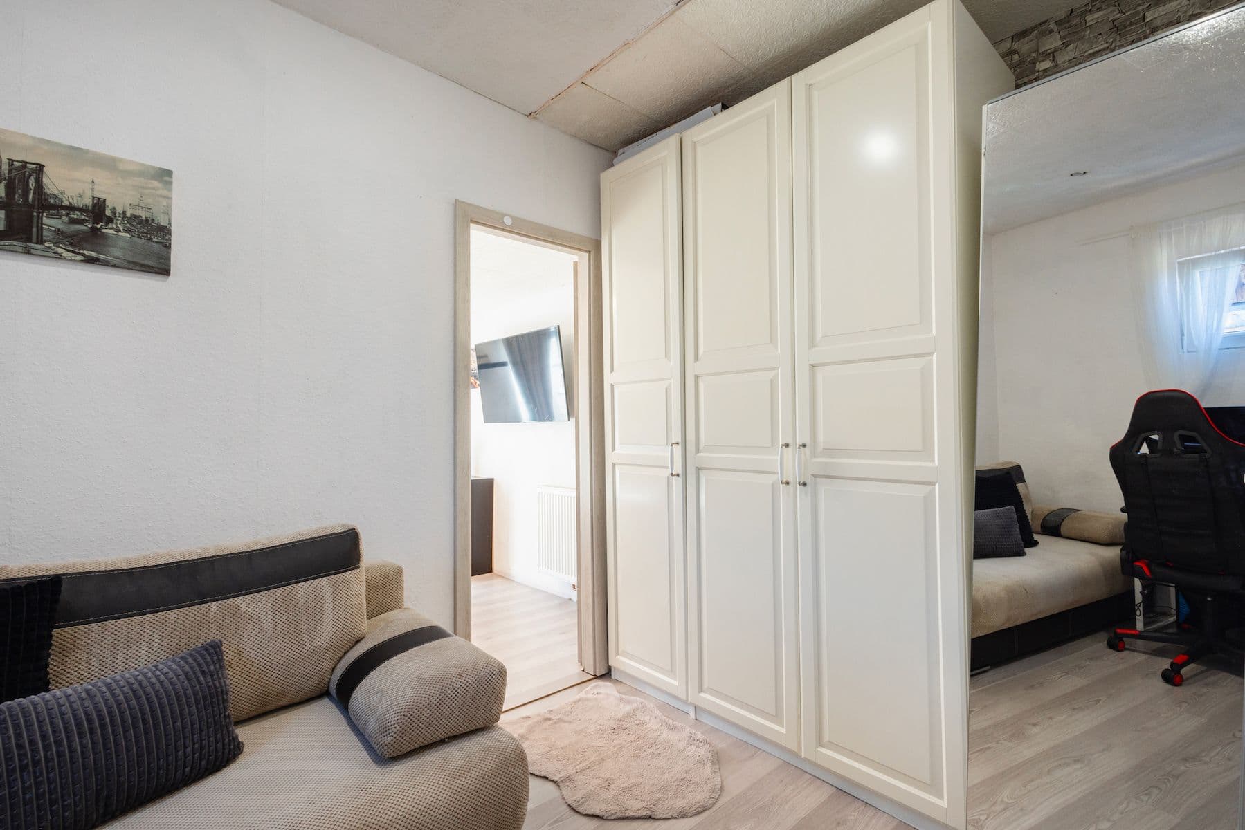 Predaj domu 69 m², pozemek 398 m², Čibuzská, Praha, Praha Predaj domu 69 m², pozemek 398 m², Čibuzská, Praha, Praha