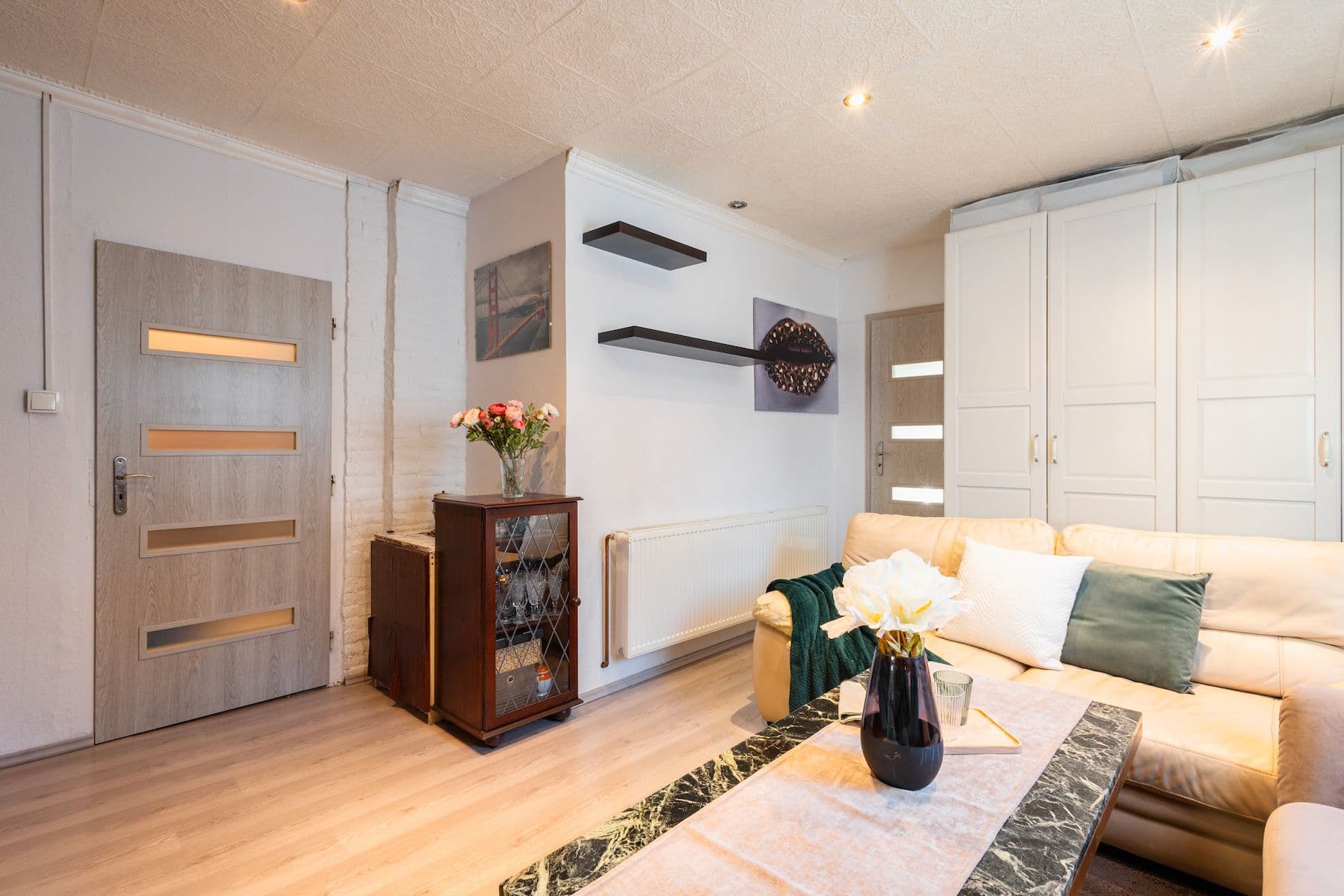 Predaj domu 69 m², pozemek 398 m², Čibuzská, Praha, Praha Predaj domu 69 m², pozemek 398 m², Čibuzská, Praha, Praha