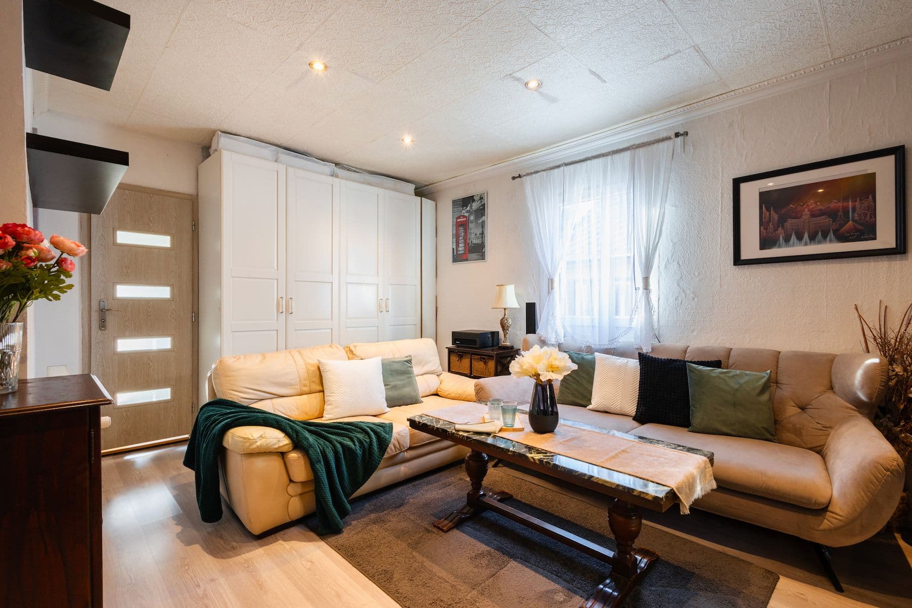 Predaj domu 69 m², pozemek 398 m², Čibuzská, Praha, Praha Predaj domu 69 m², pozemek 398 m², Čibuzská, Praha, Praha