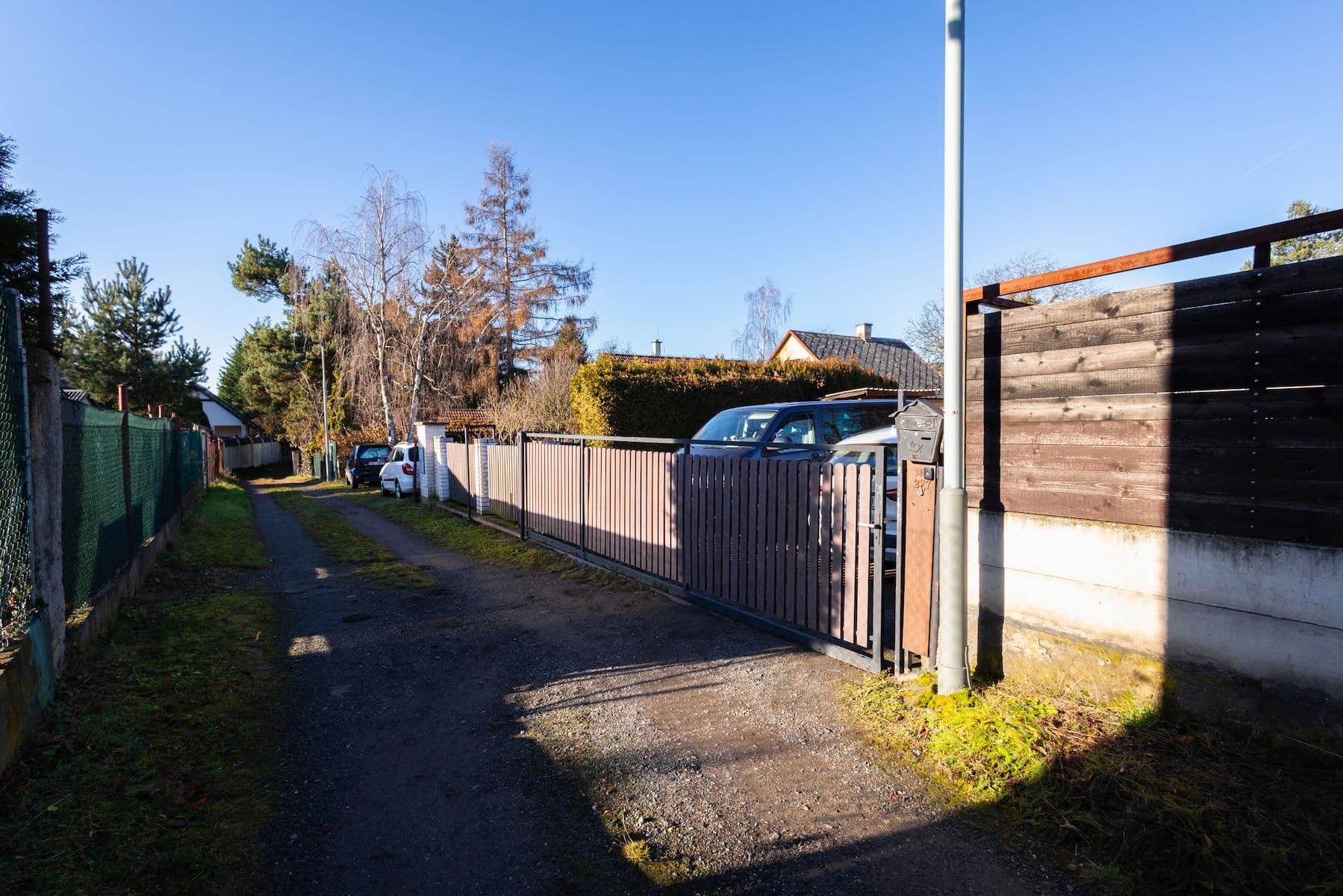 Predaj domu 69 m², pozemek 398 m², Čibuzská, Praha, Praha Predaj domu 69 m², pozemek 398 m², Čibuzská, Praha, Praha