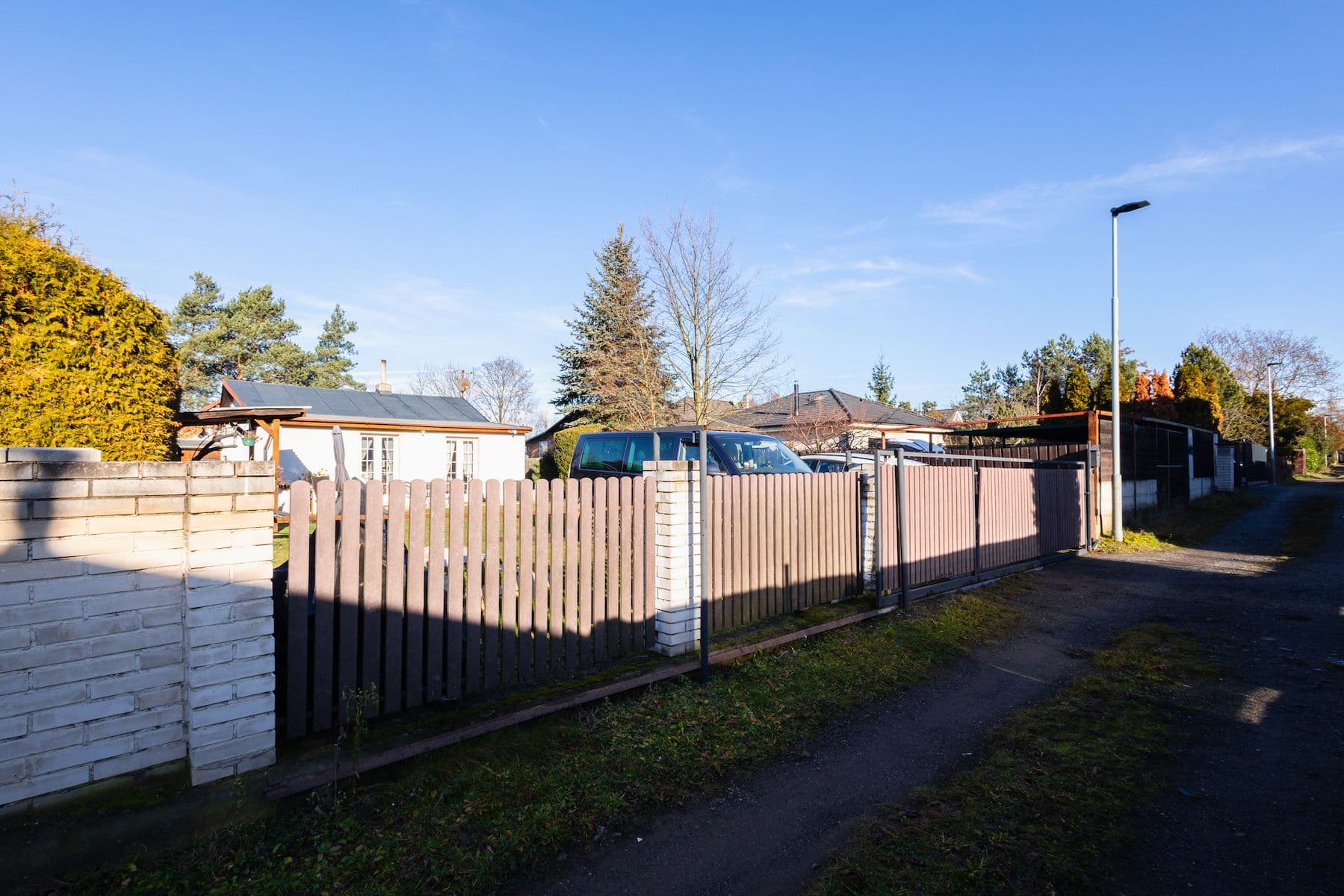 Predaj domu 69 m², pozemek 398 m², Čibuzská, Praha, Praha Predaj domu 69 m², pozemek 398 m², Čibuzská, Praha, Praha