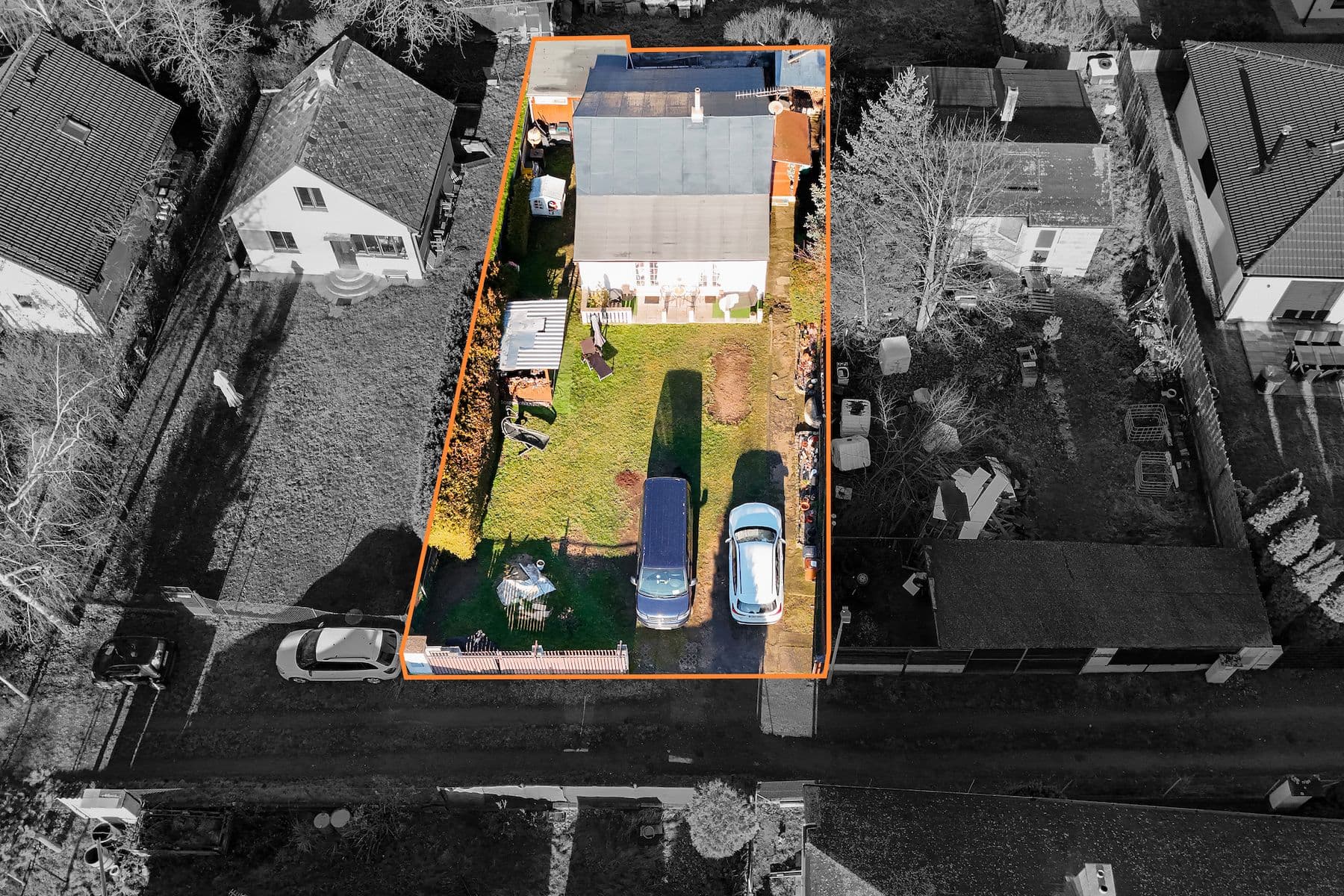 Predaj domu 69 m², pozemek 398 m², Čibuzská, Praha, Praha Predaj domu 69 m², pozemek 398 m², Čibuzská, Praha, Praha