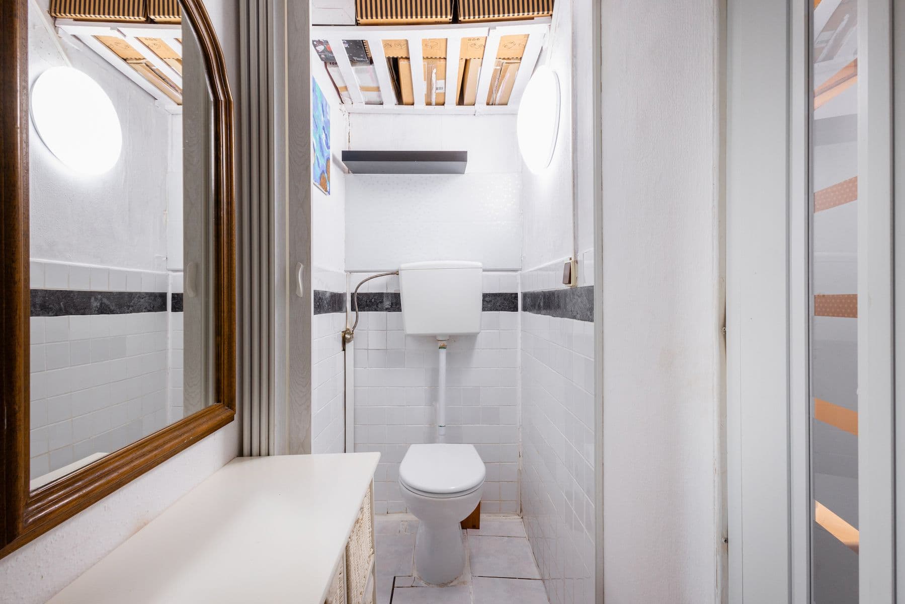 Predaj domu 69 m², pozemek 398 m², Čibuzská, Praha, Praha Predaj domu 69 m², pozemek 398 m², Čibuzská, Praha, Praha