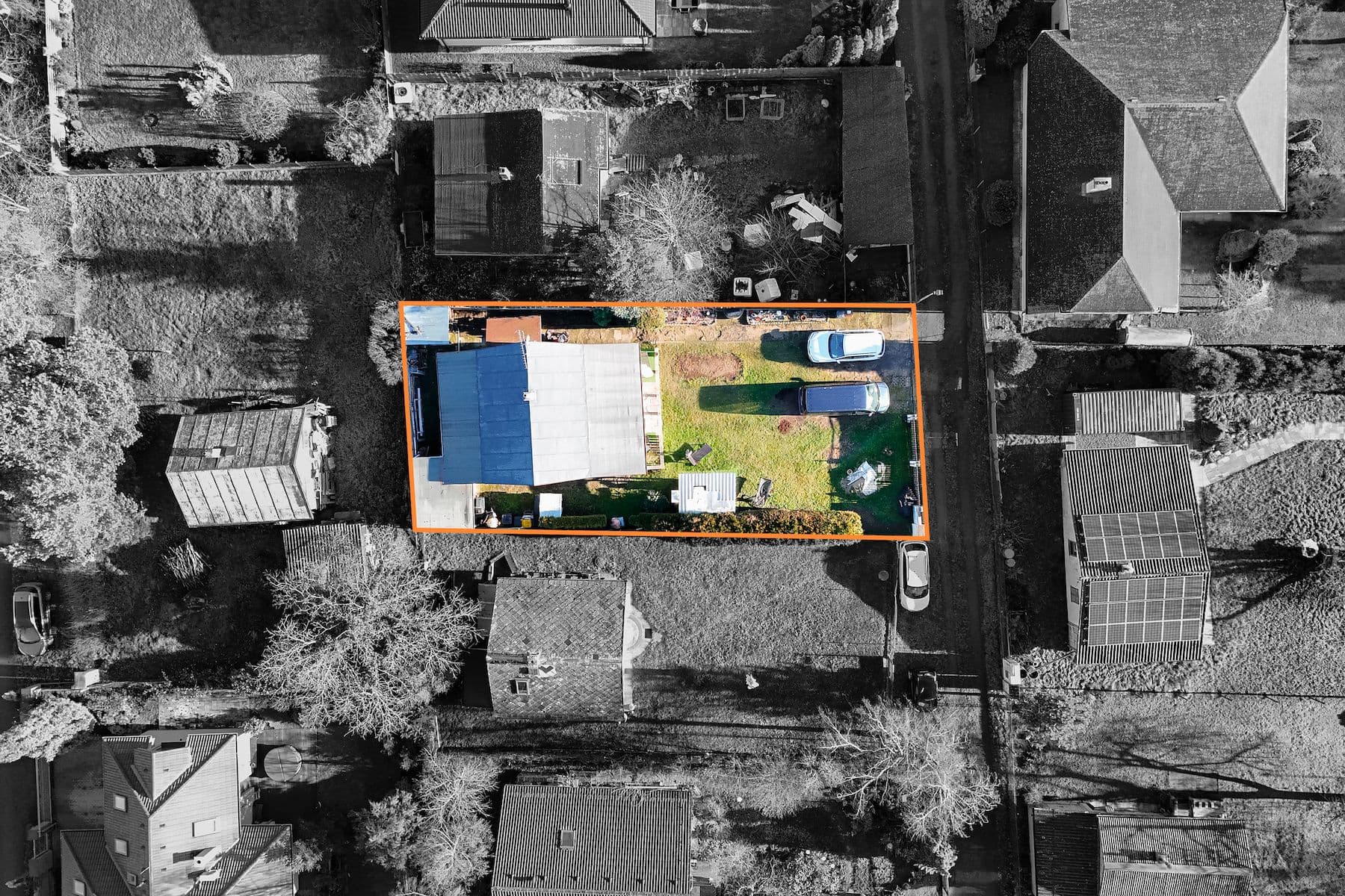 Predaj domu 69 m², pozemek 398 m², Čibuzská, Praha, Praha Predaj domu 69 m², pozemek 398 m², Čibuzská, Praha, Praha