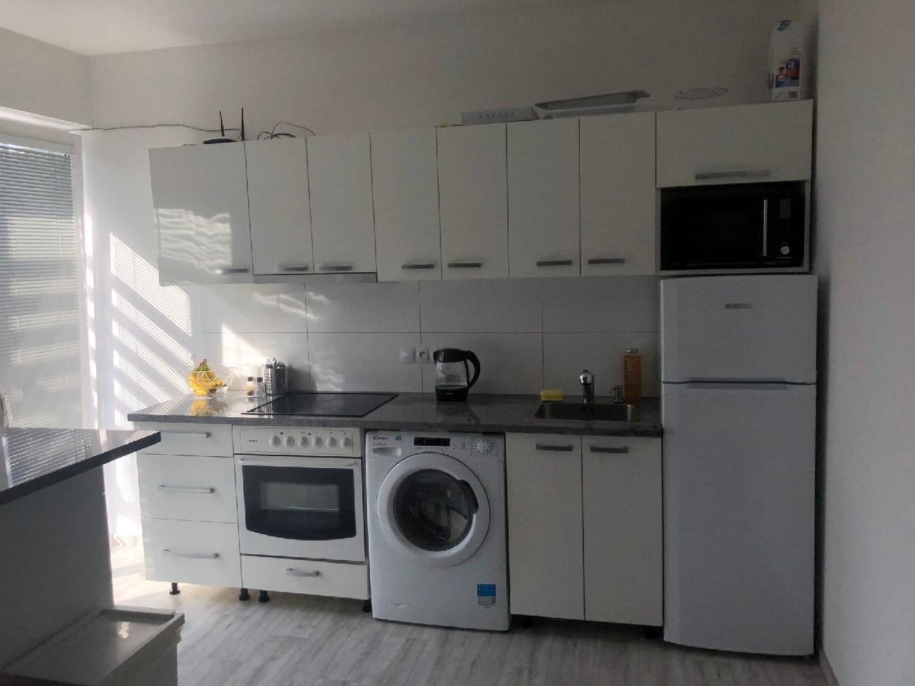 Prenájom bytu 1-izbový 35 m², Kotíkovská, Plzeň, Plzeňský kraj Prenájom bytu 1-izbový 35 m², Kotíkovská, Plzeň, Plzeňský kraj