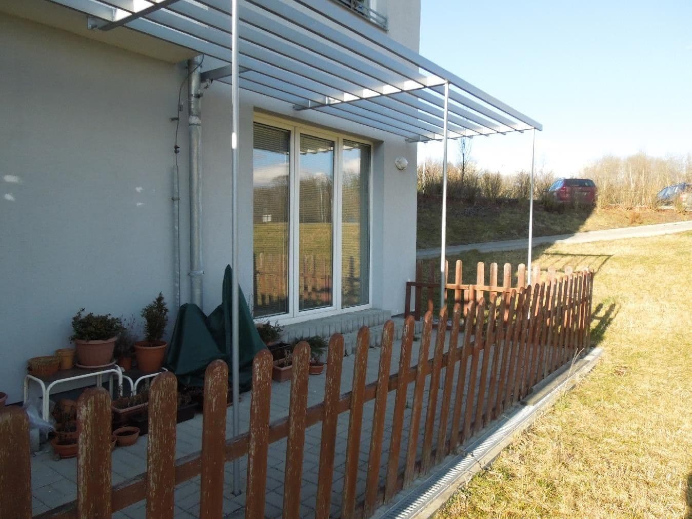 Prenájom bytu 1-izbový 35 m², Kotíkovská, Plzeň, Plzeňský kraj Prenájom bytu 1-izbový 35 m², Kotíkovská, Plzeň, Plzeňský kraj