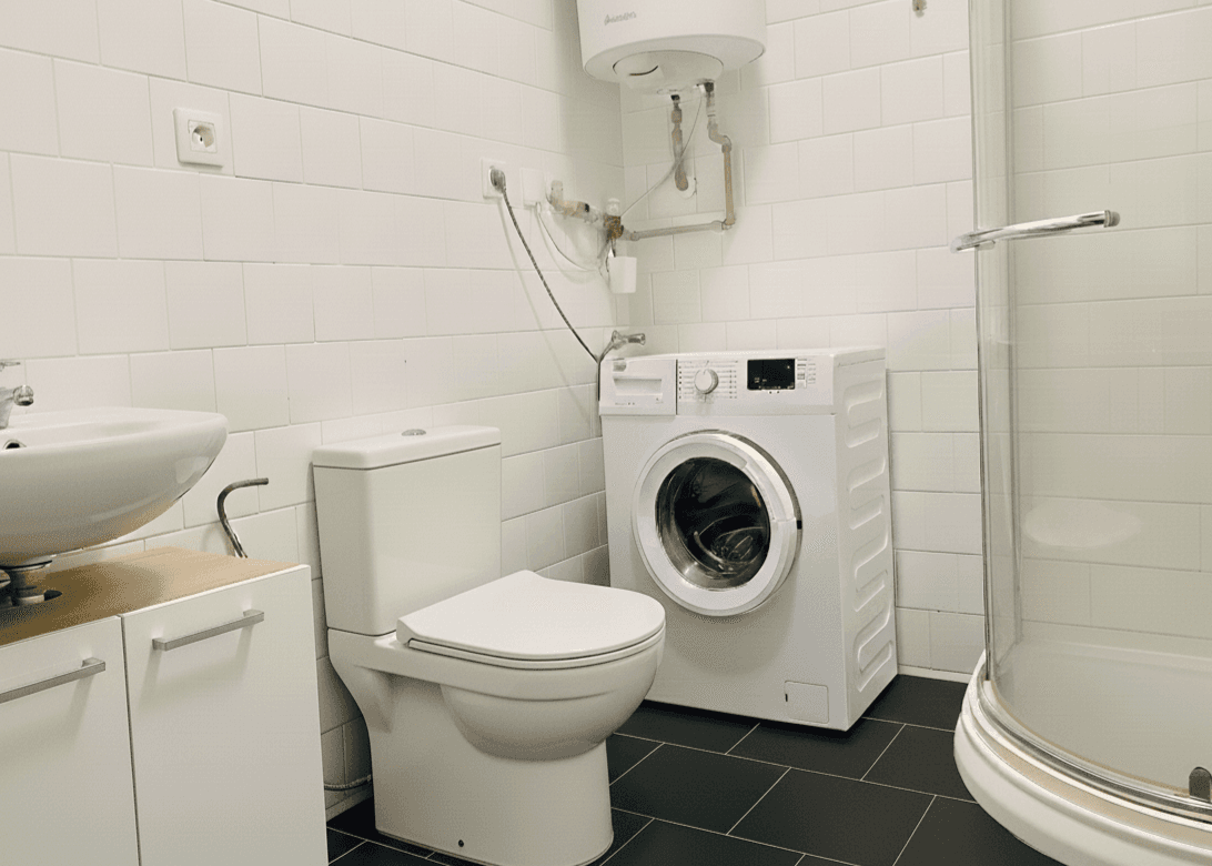 Prenájom bytu 1-izbový 25 m², Palachova, Čerčany, Středočeský kraj Prenájom bytu 1-izbový 25 m², Palachova, Čerčany, Středočeský kraj