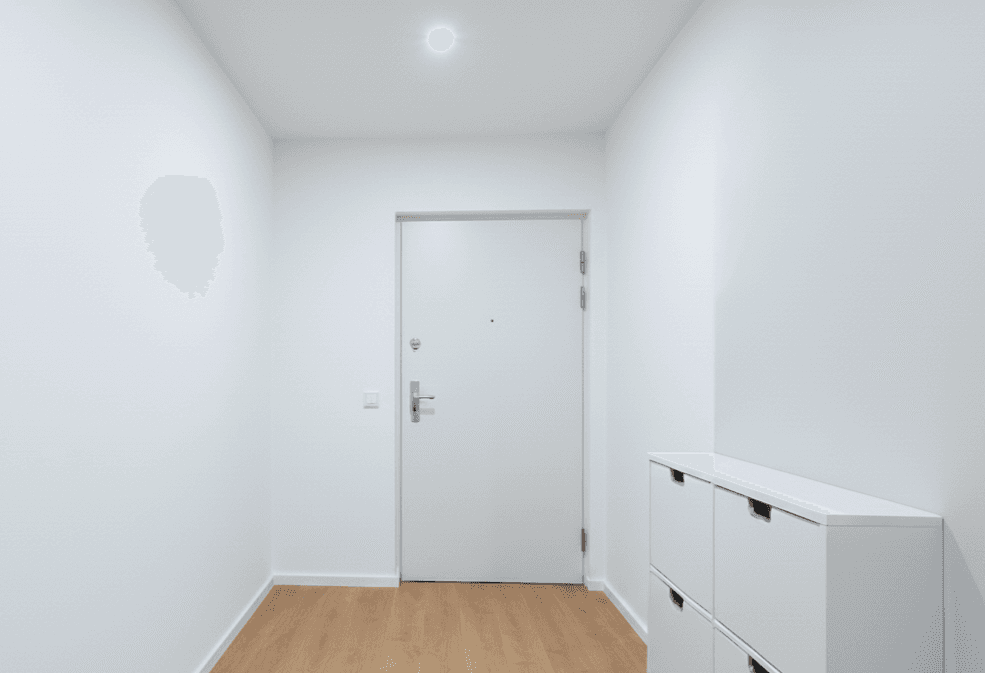 Prenájom bytu 1-izbový 25 m², Palachova, Čerčany, Středočeský kraj Prenájom bytu 1-izbový 25 m², Palachova, Čerčany, Středočeský kraj