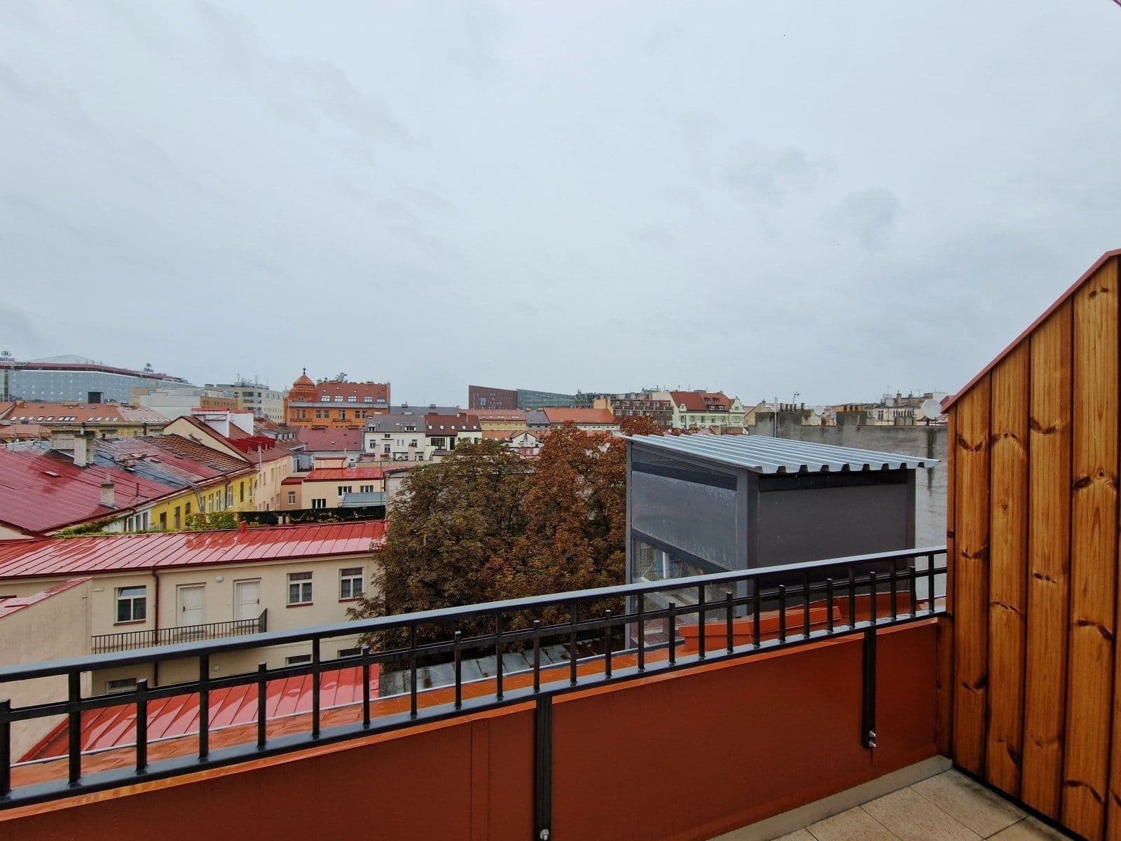 Prenájom bytu 2-izbový 75 m², Křižíkova, Praha, Praha Prenájom bytu 2-izbový 75 m², Křižíkova, Praha, Praha