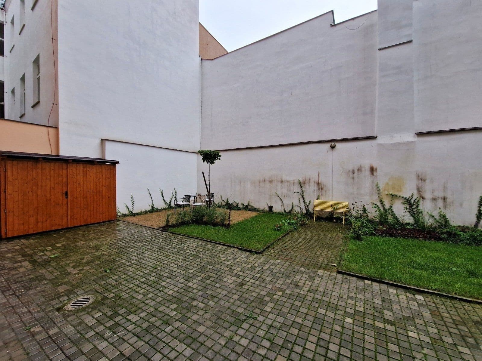 Prenájom bytu 2-izbový 75 m², Křižíkova, Praha, Praha Prenájom bytu 2-izbový 75 m², Křižíkova, Praha, Praha