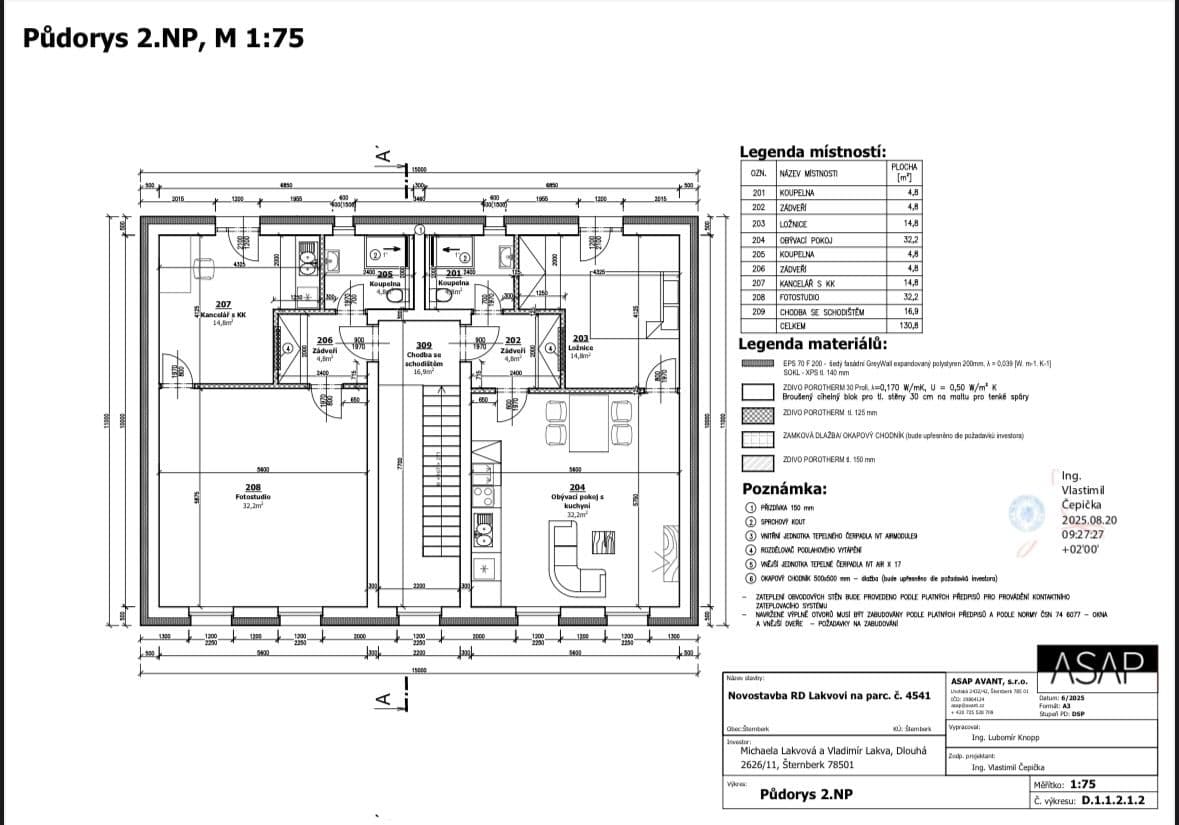 Predaj bytu 3-izbový 67 m², Hvězdné údolí, Šternberk, Olomoucký kraj Predaj bytu 3-izbový 67 m², Hvězdné údolí, Šternberk, Olomoucký kraj