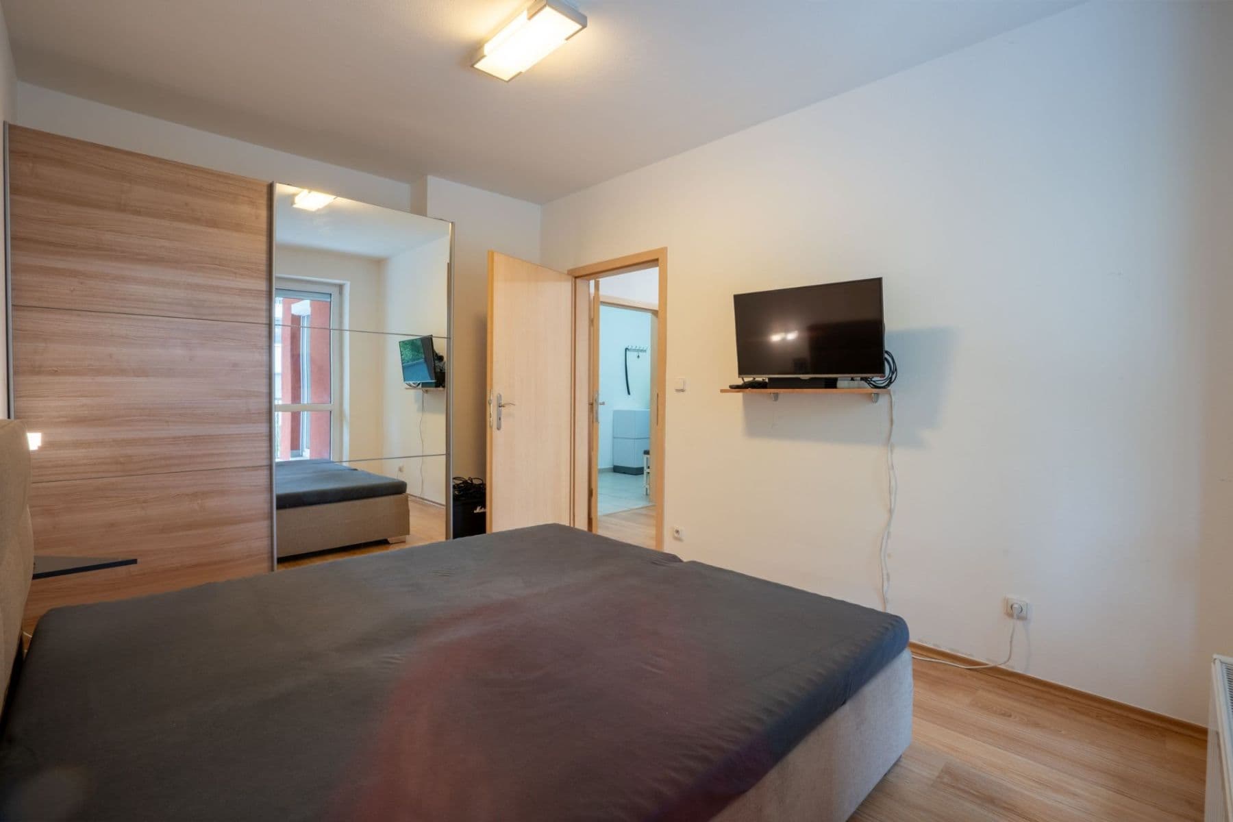 Prenájom bytu 2-izbový 77 m², Zelinova, Zlín, Zlínský kraj Prenájom bytu 2-izbový 77 m², Zelinova, Zlín, Zlínský kraj