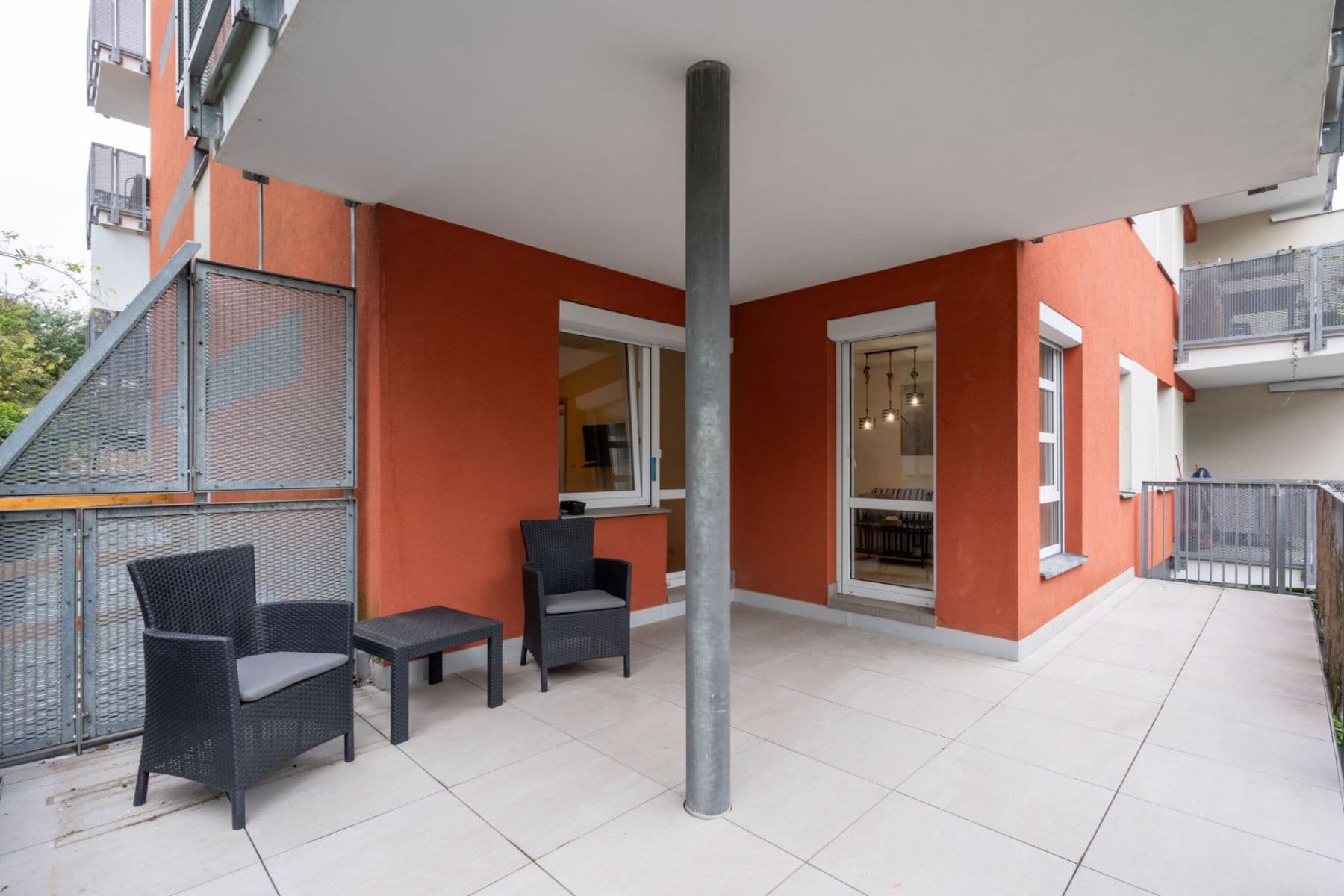 Prenájom bytu 2-izbový 77 m², Zelinova, Zlín, Zlínský kraj Prenájom bytu 2-izbový 77 m², Zelinova, Zlín, Zlínský kraj