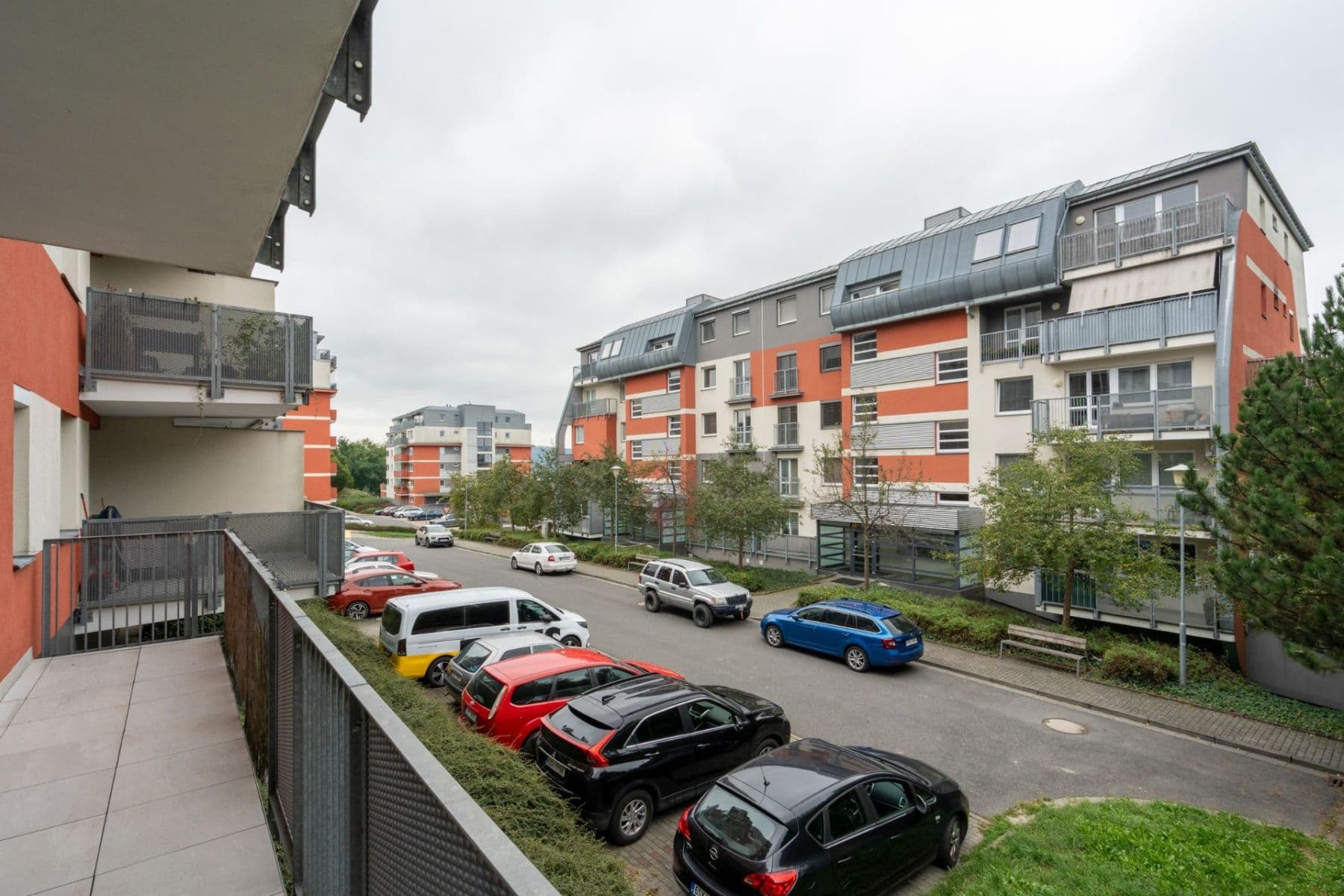 Prenájom bytu 2-izbový 77 m², Zelinova, Zlín, Zlínský kraj Prenájom bytu 2-izbový 77 m², Zelinova, Zlín, Zlínský kraj