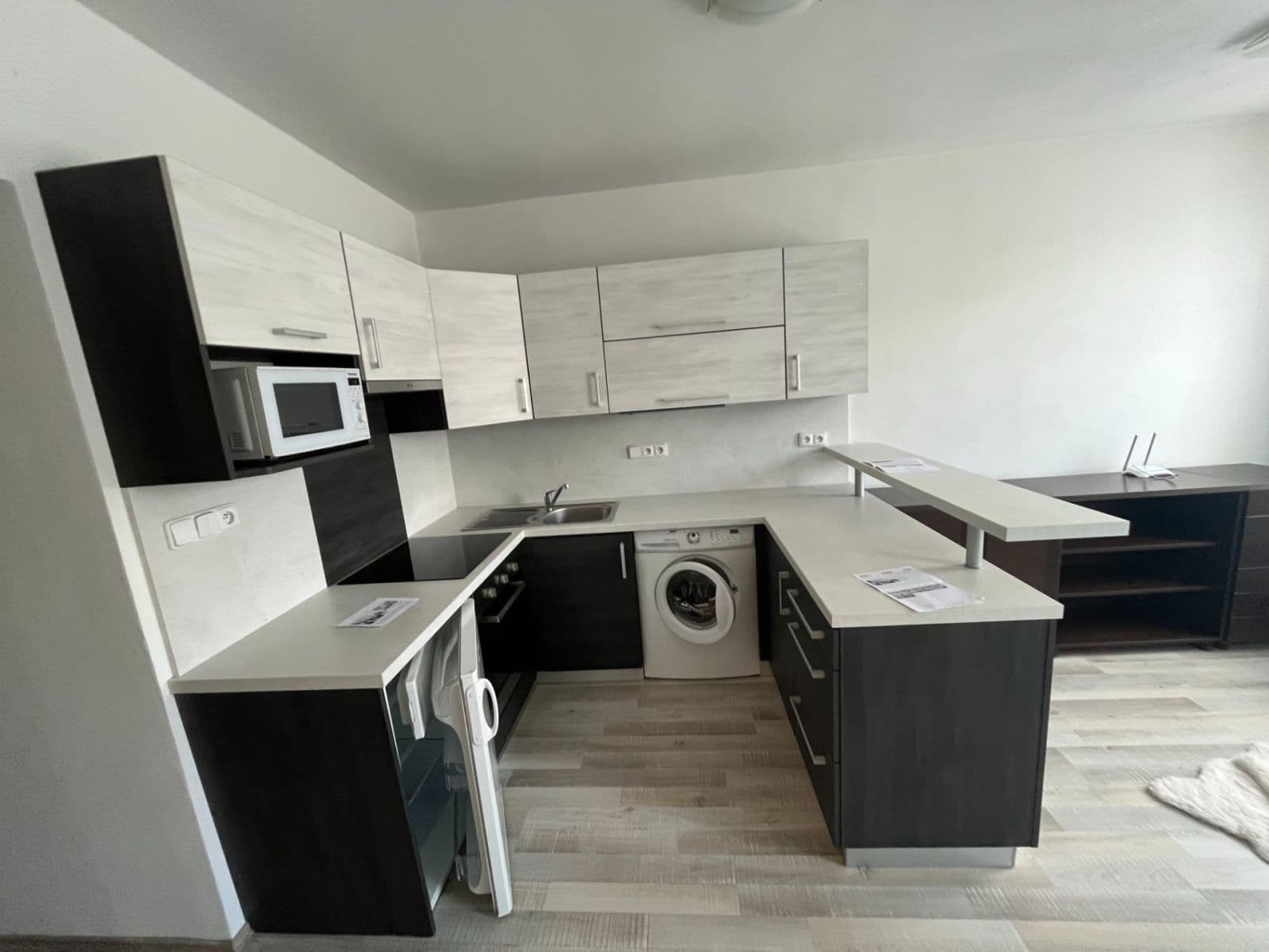 Prenájom bytu 2-izbový 35 m², Mlýnská, Jihlava, Kraj Vysočina Prenájom bytu 2-izbový 35 m², Mlýnská, Jihlava, Kraj Vysočina