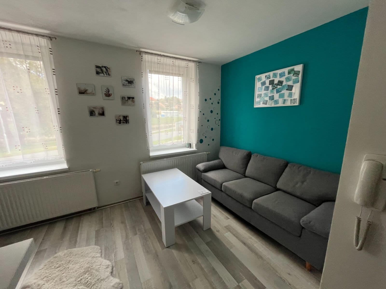 Prenájom bytu 2-izbový 35 m², Mlýnská, Jihlava, Kraj Vysočina Prenájom bytu 2-izbový 35 m², Mlýnská, Jihlava, Kraj Vysočina