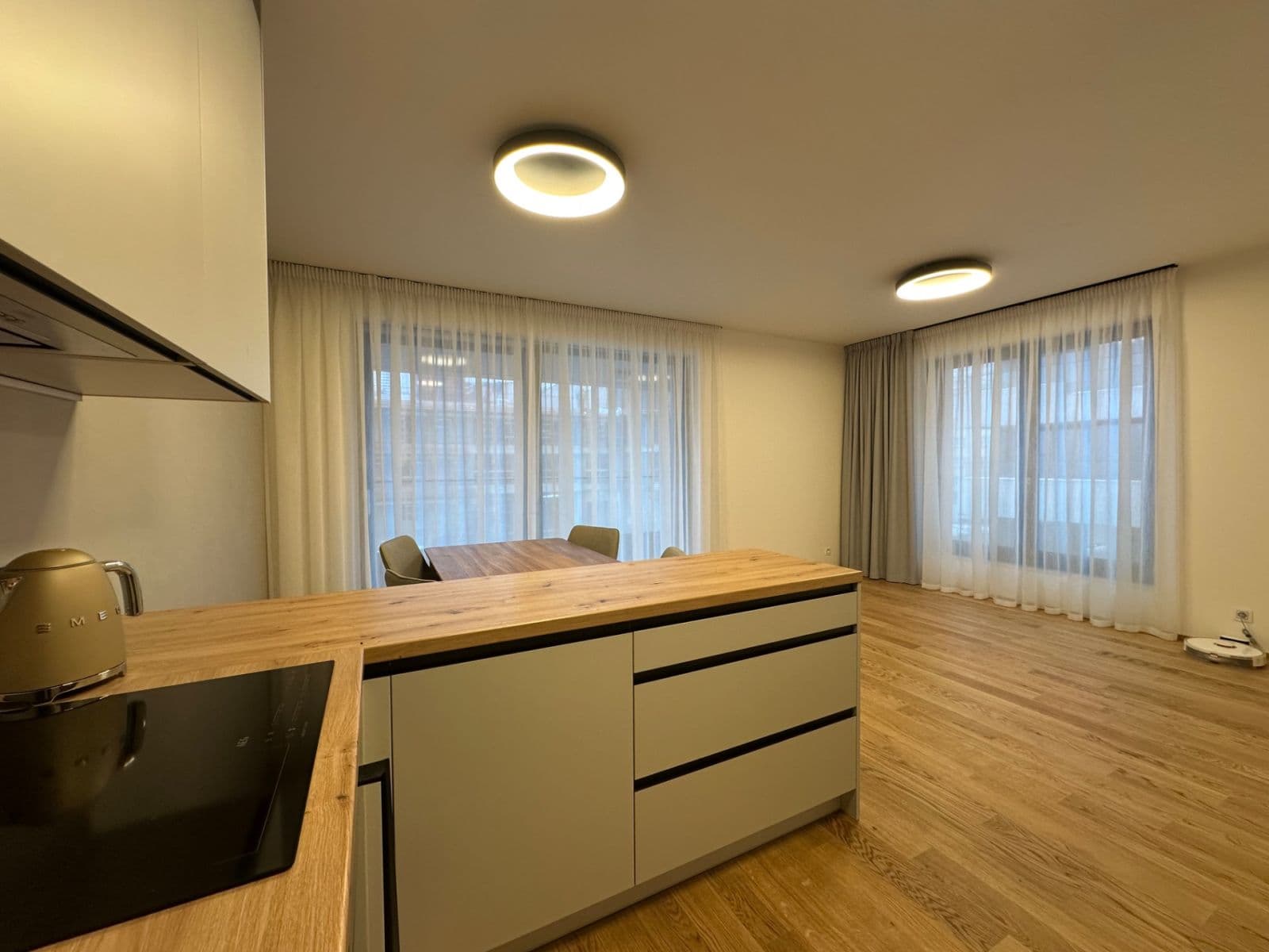 Predaj bytu 3-izbový 78 m², Tetauerova, Praha, Praha Predaj bytu 3-izbový 78 m², Tetauerova, Praha, Praha